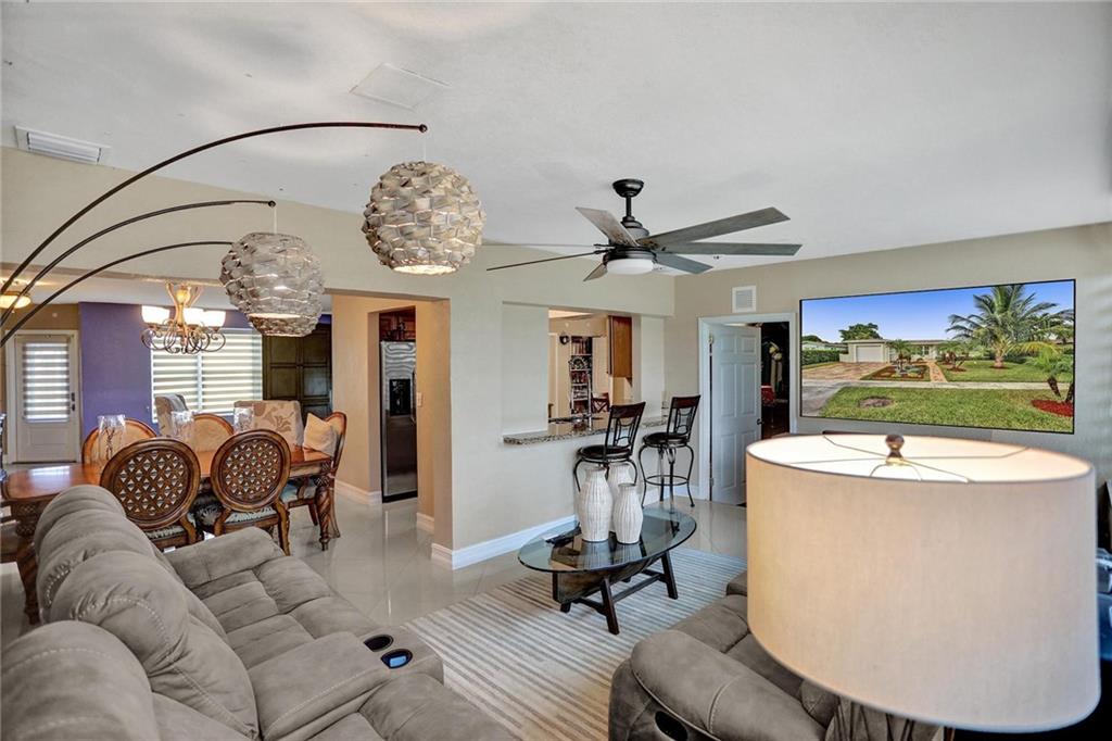 OAKLAND ESTATES 2ND SEC - Residential