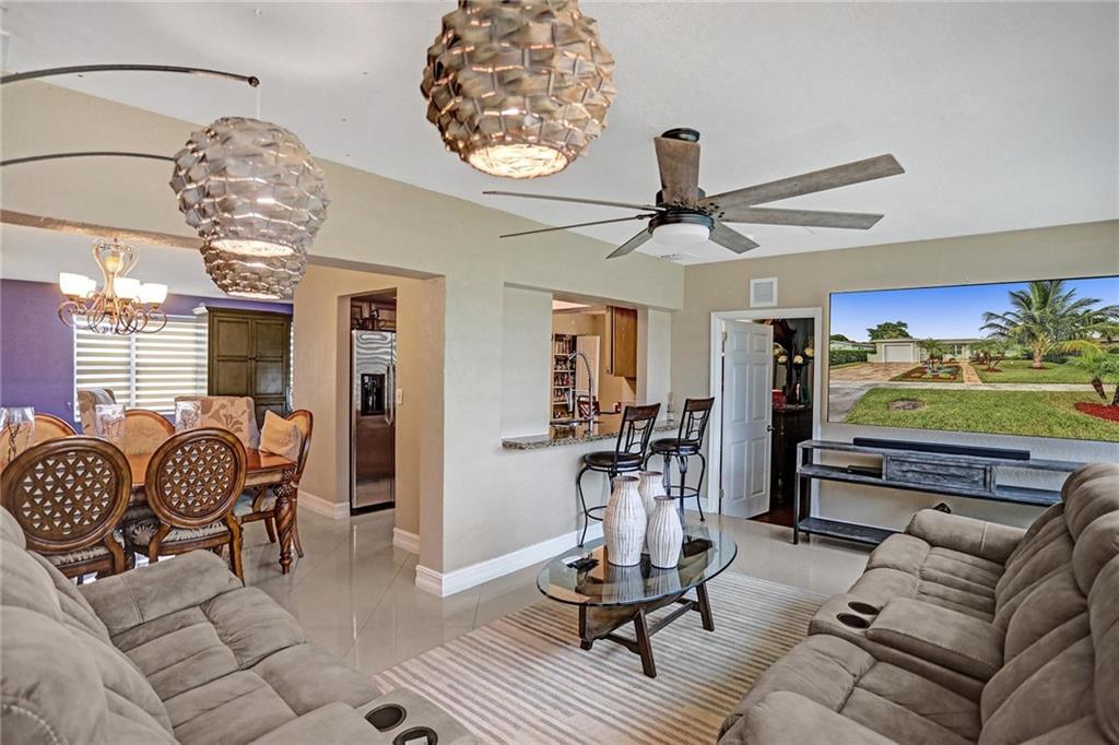 OAKLAND ESTATES 2ND SEC - Residential