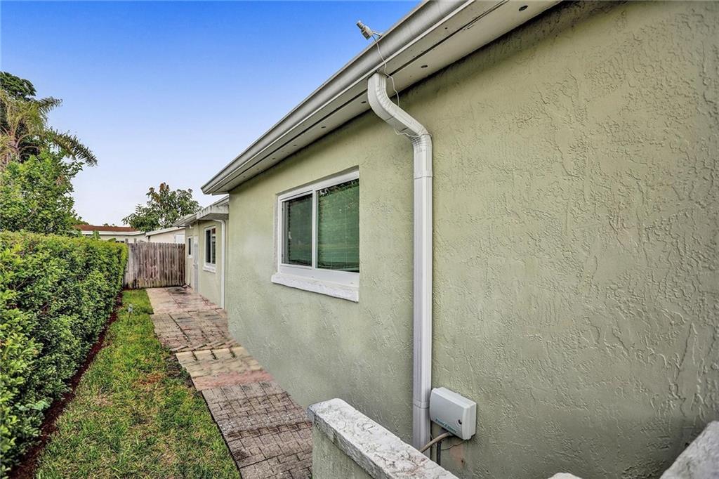 OAKLAND ESTATES 2ND SEC - Residential