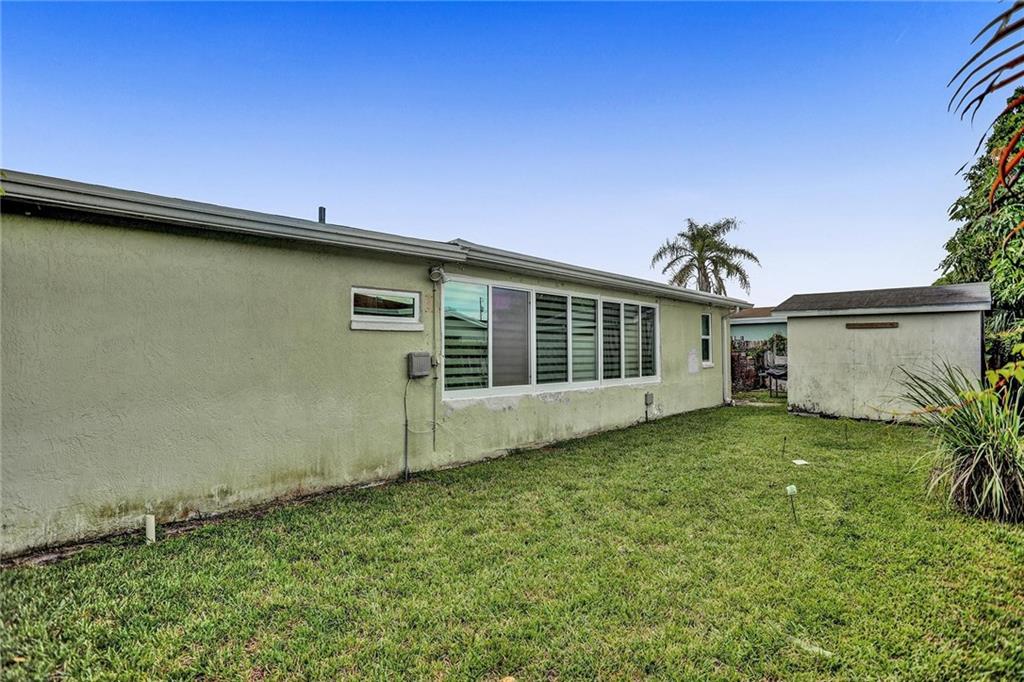 OAKLAND ESTATES 2ND SEC - Residential