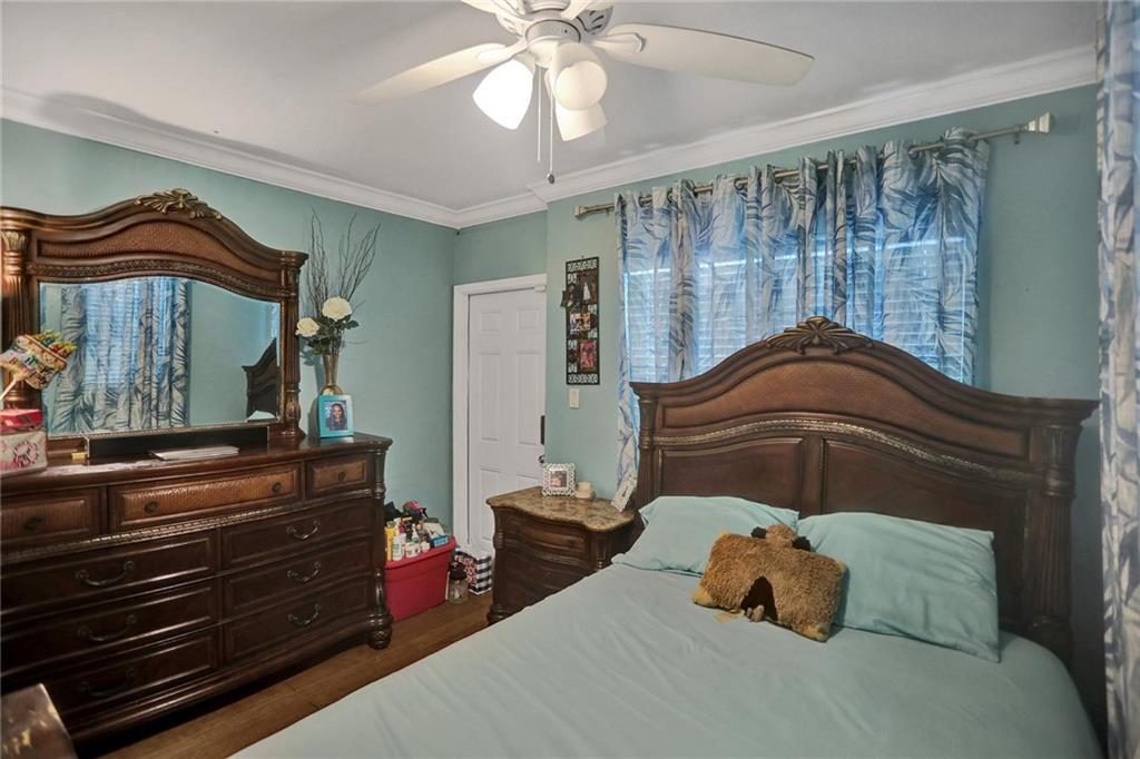 OAKLAND ESTATES 2ND SEC - Residential