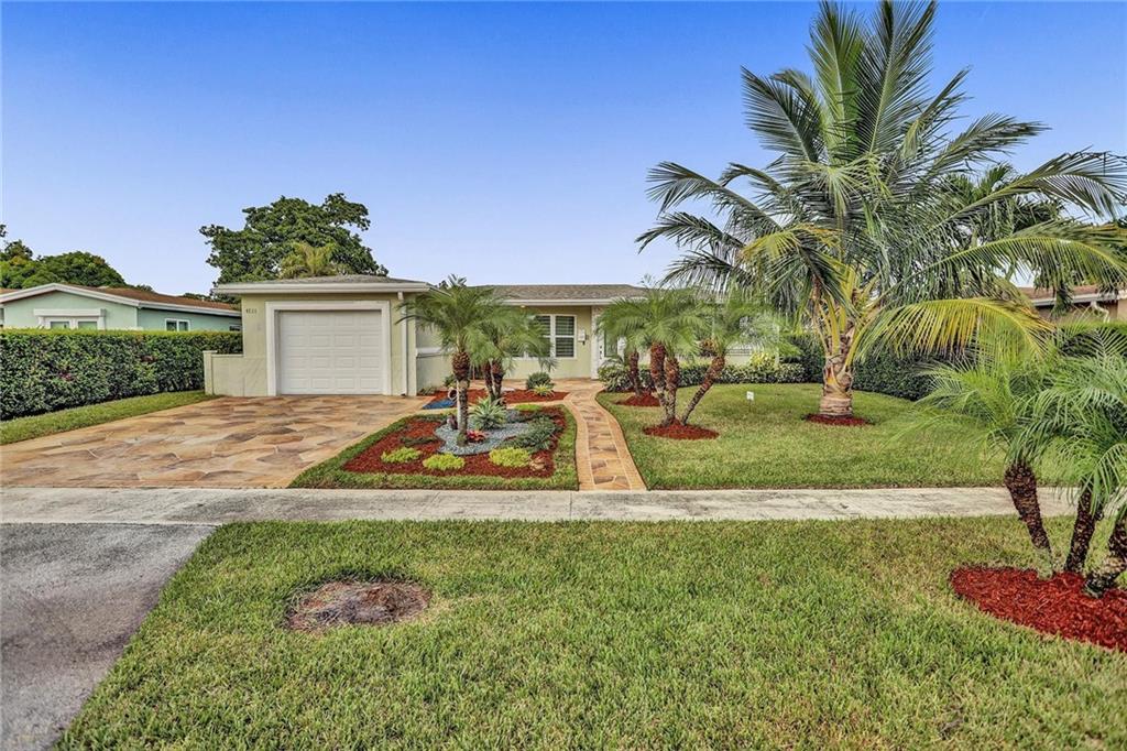 OAKLAND ESTATES 2ND SEC - Residential