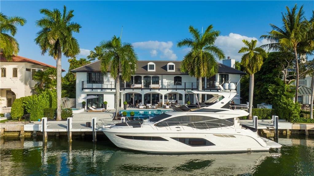 Harbor Beach - Residential