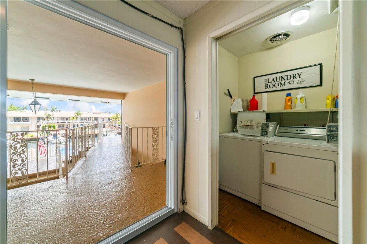 VILLA SORRENTO CO-OP - Residential