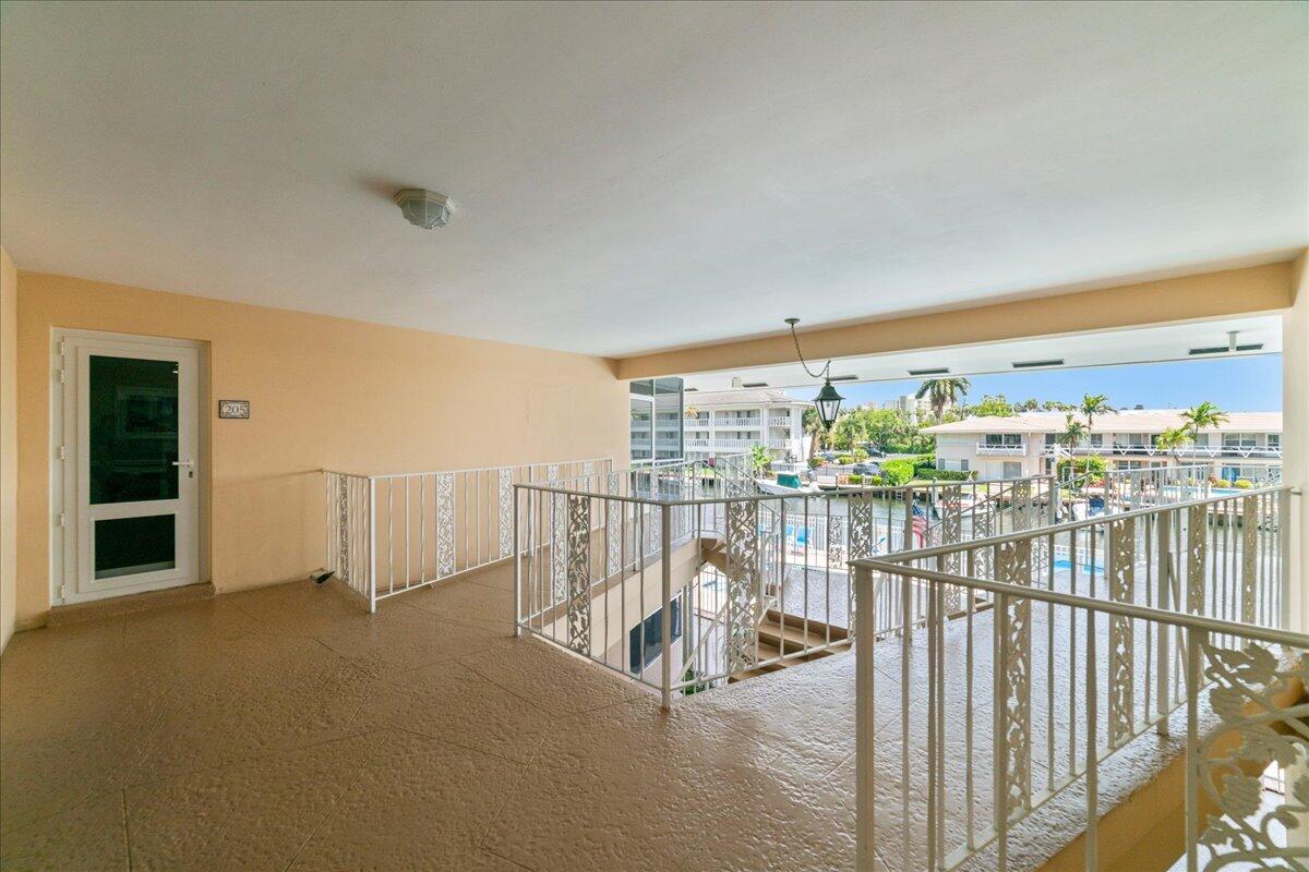 VILLA SORRENTO CO-OP - Residential