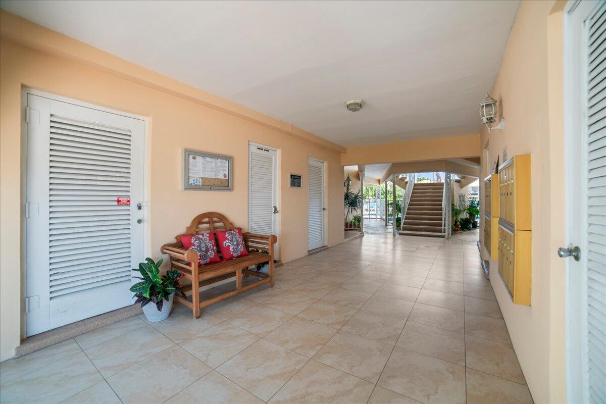 VILLA SORRENTO CO-OP - Residential
