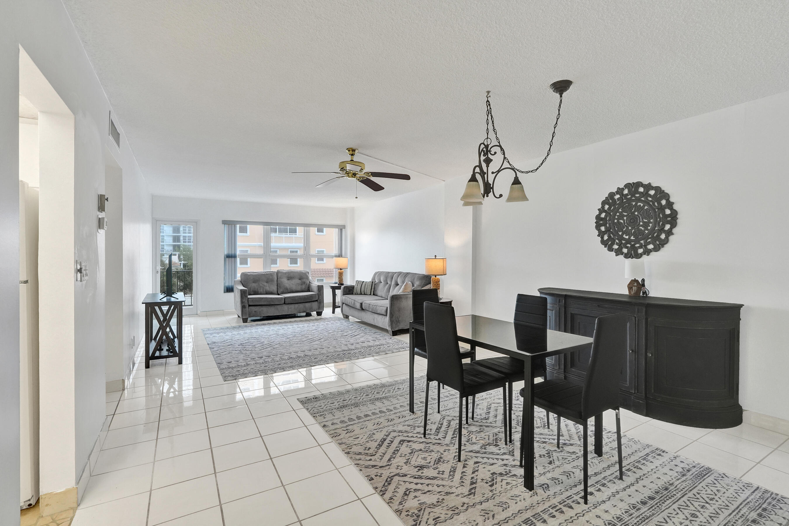 PARLIAMENT HOUSE CONDO - Residential