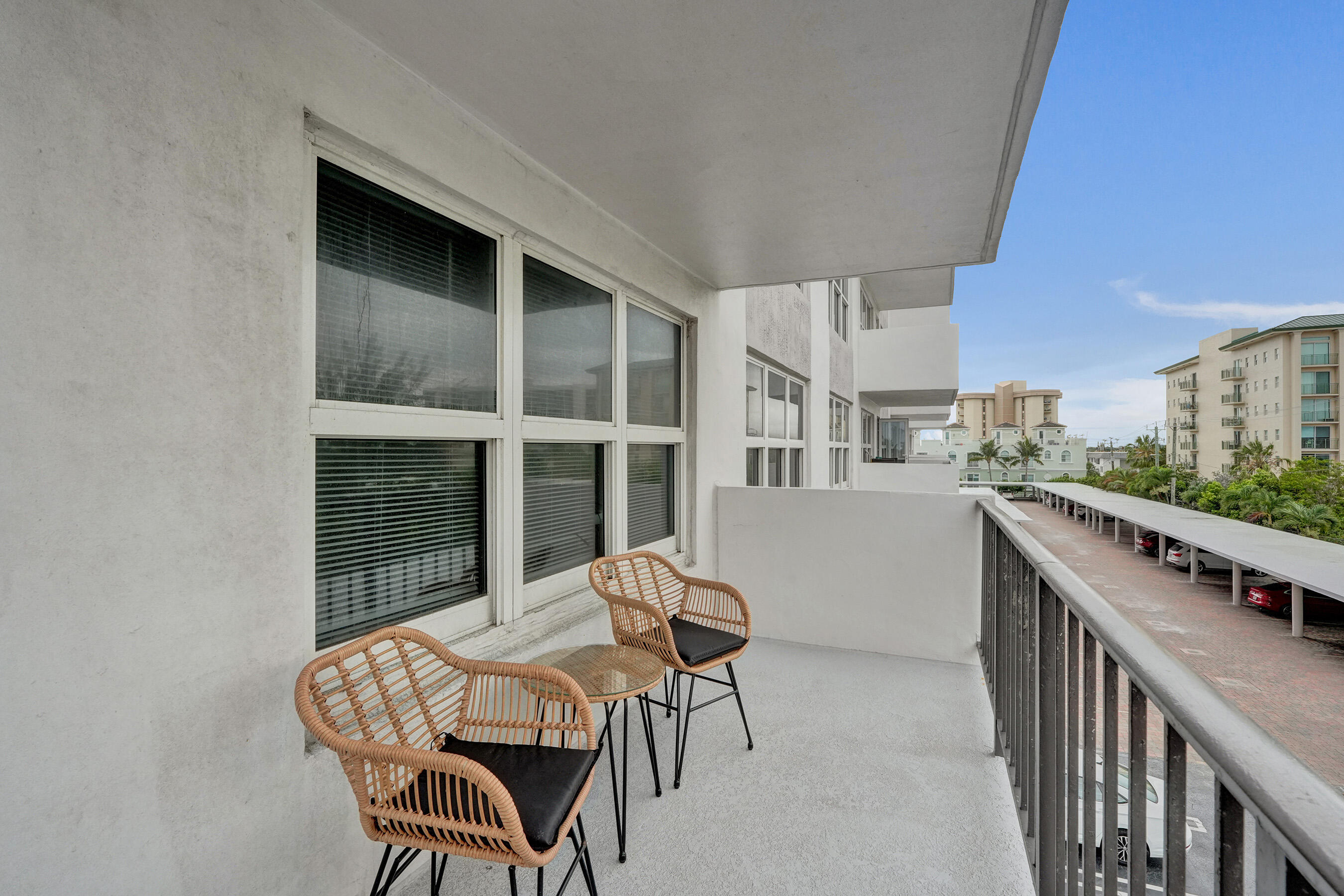 PARLIAMENT HOUSE CONDO - Residential