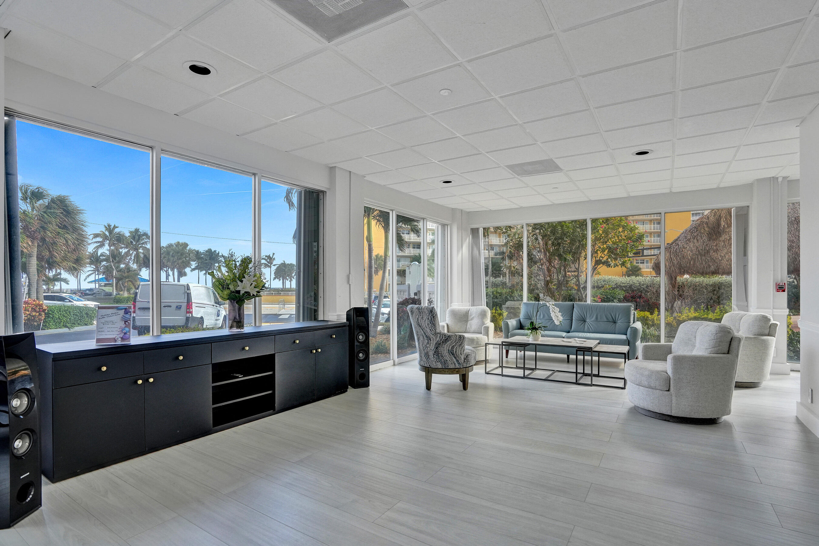 PARLIAMENT HOUSE CONDO - Residential