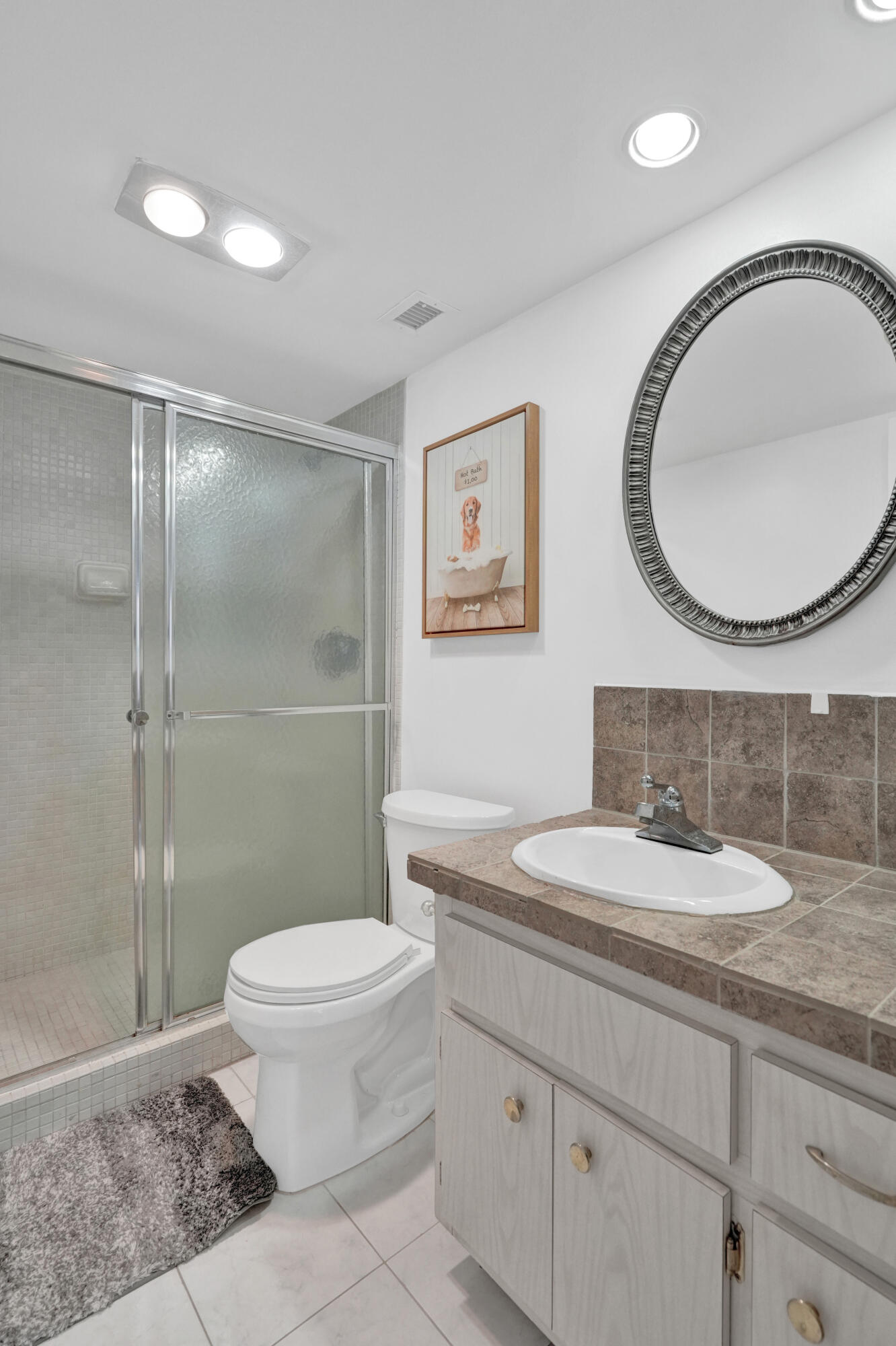 PARLIAMENT HOUSE CONDO - Residential