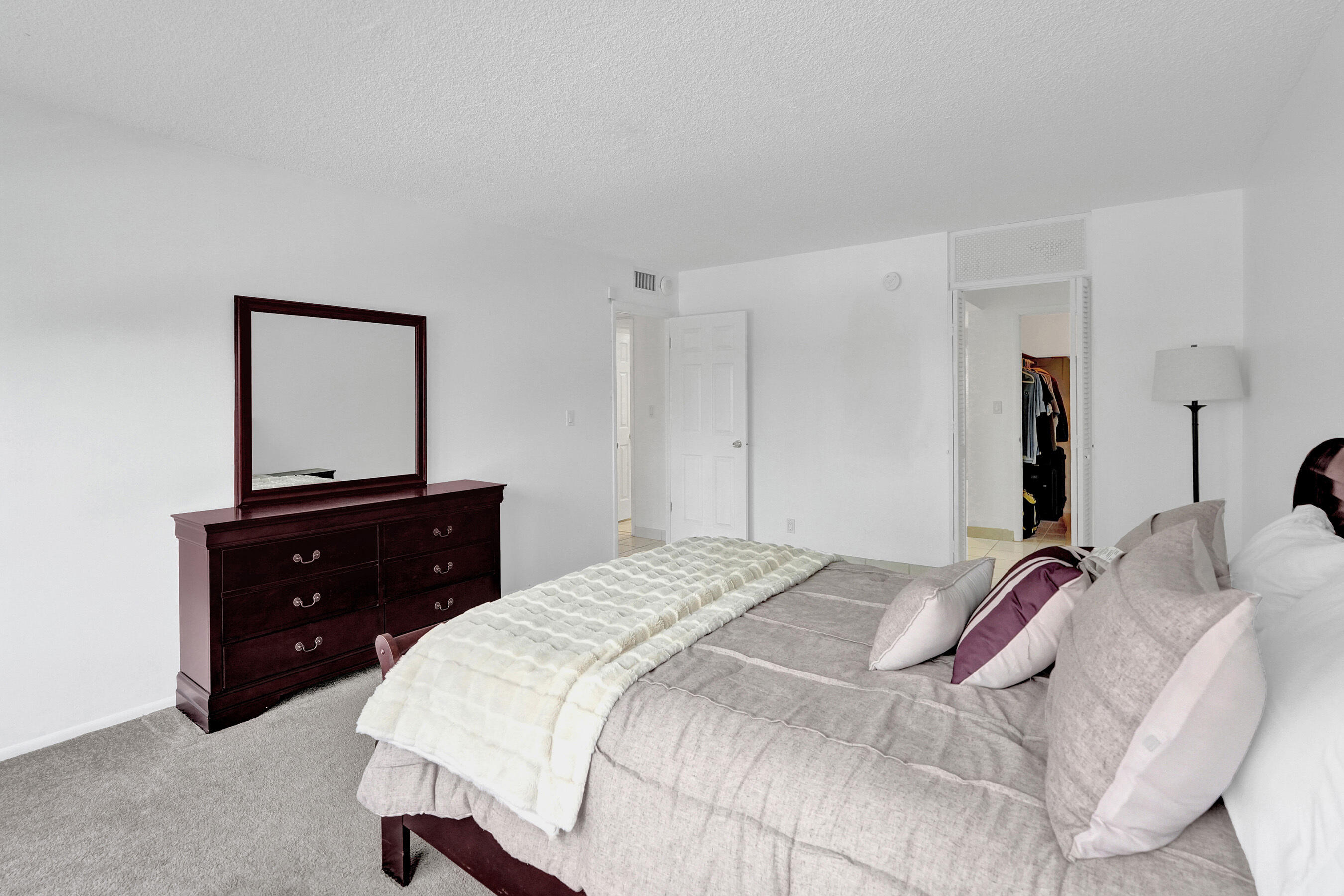 PARLIAMENT HOUSE CONDO - Residential