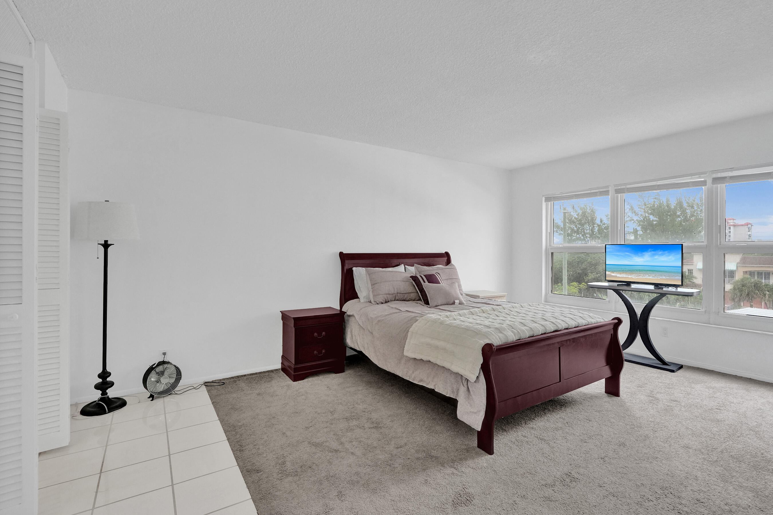 PARLIAMENT HOUSE CONDO - Residential