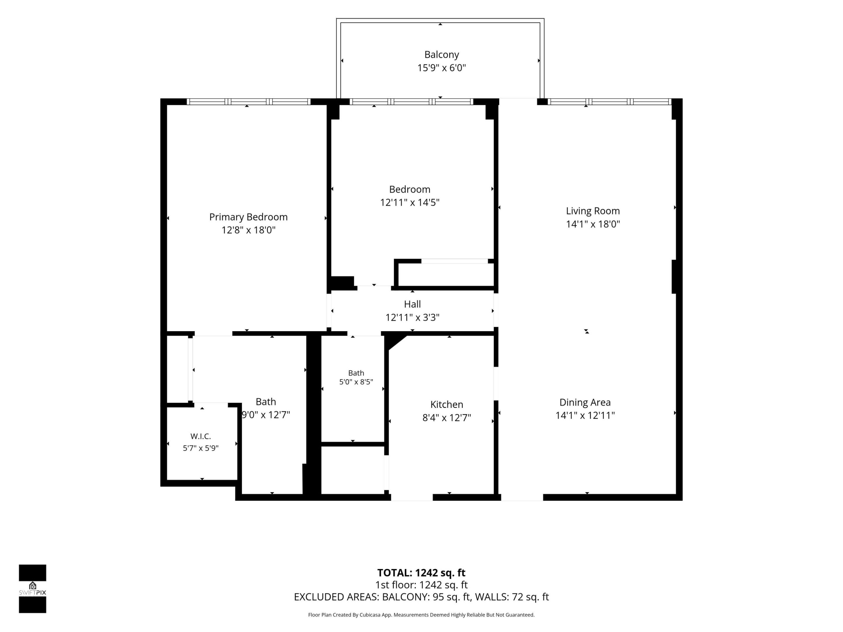PARLIAMENT HOUSE CONDO - Residential