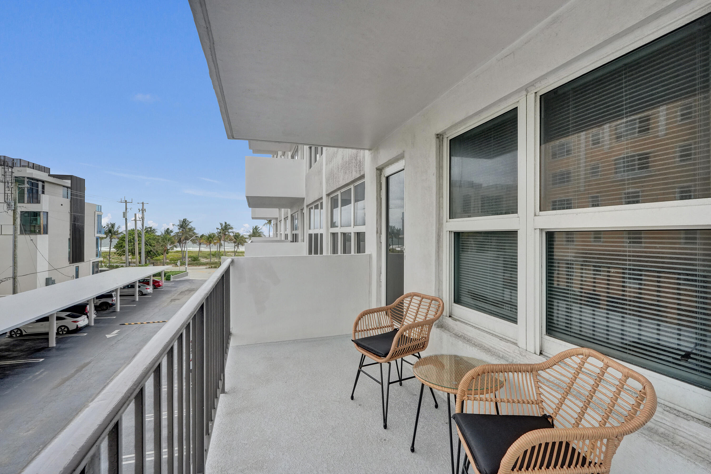 PARLIAMENT HOUSE CONDO - Residential