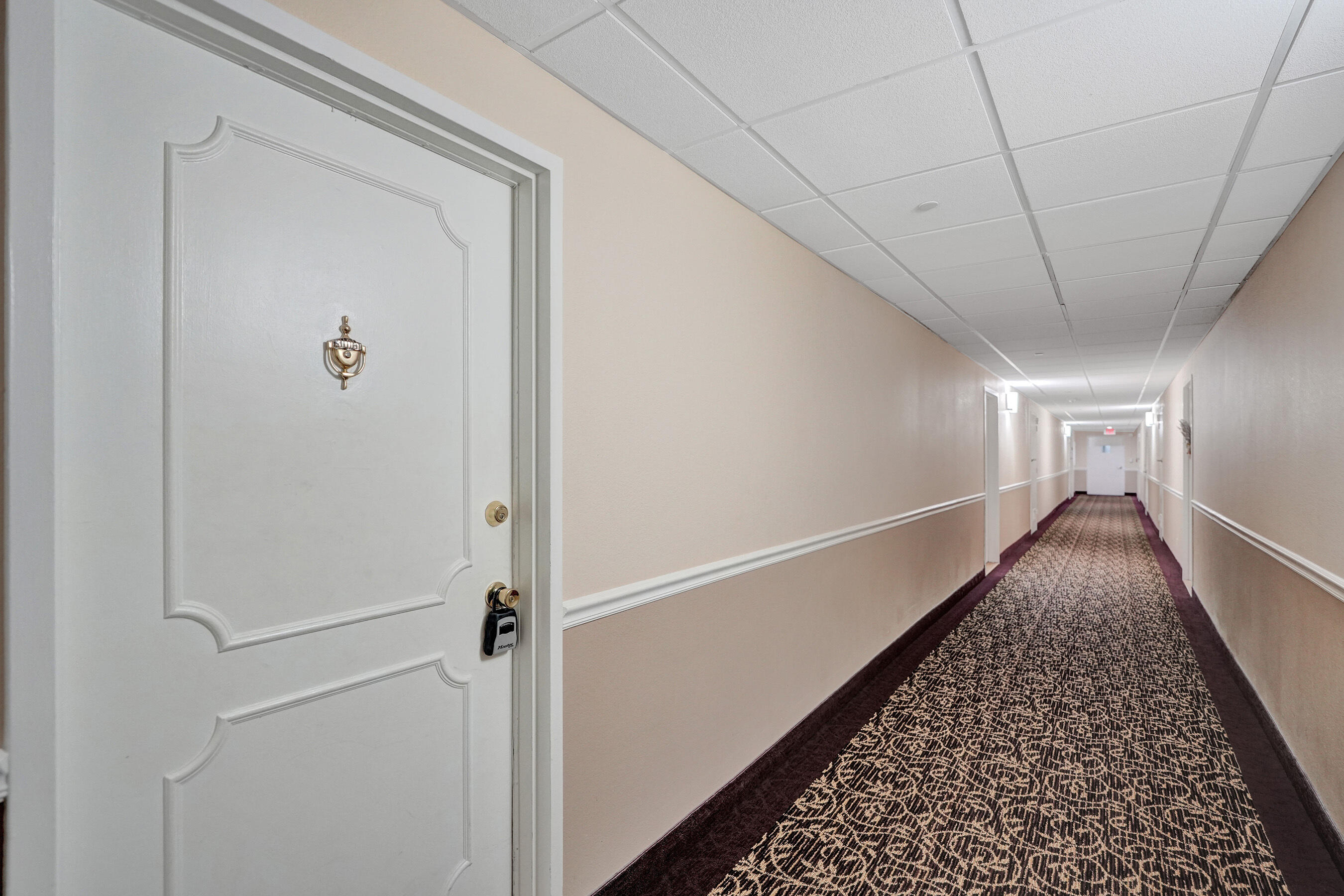 PARLIAMENT HOUSE CONDO - Residential