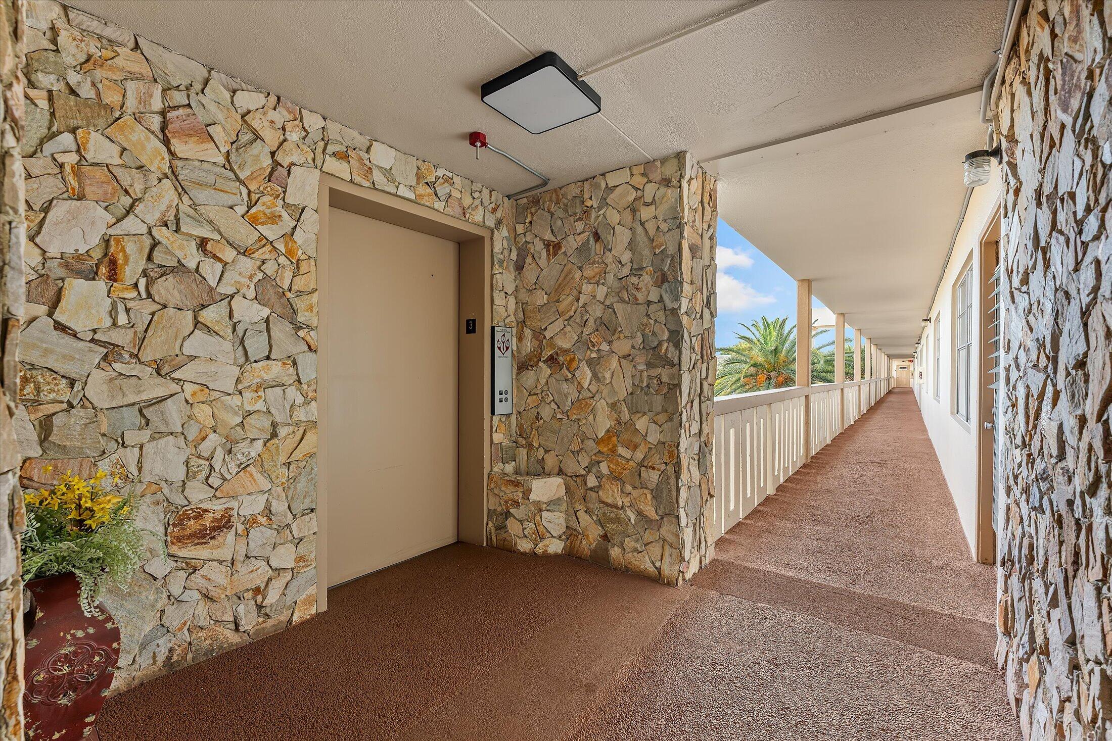 LUCAYA VILLAGE 1-C CONDO - Residential