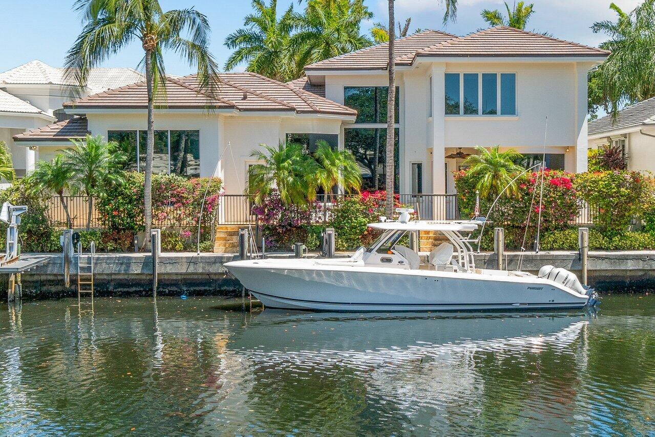 BOCA MARINA - Residential
