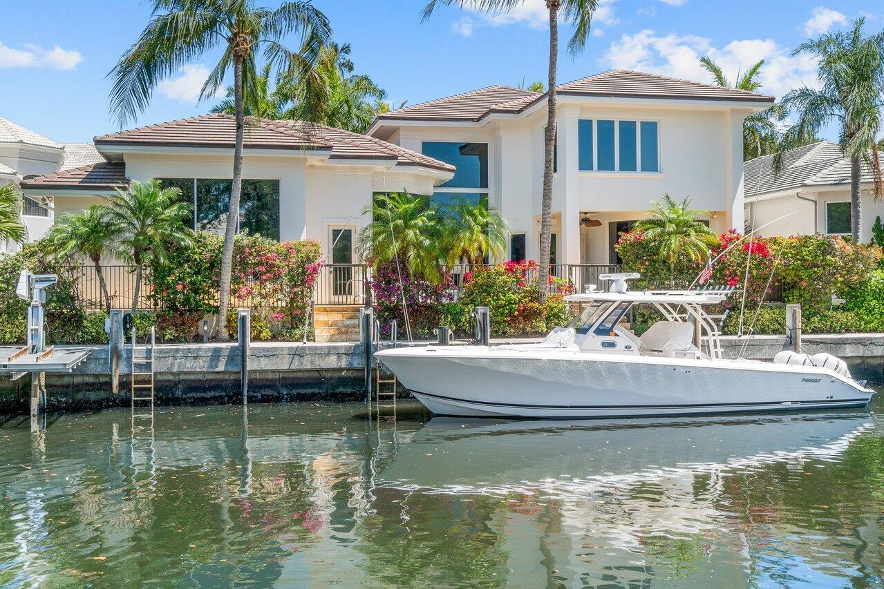 BOCA MARINA - Residential