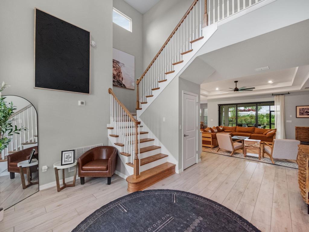 ESPLANADE AT TRADITION ESTATE LOTS - Residential