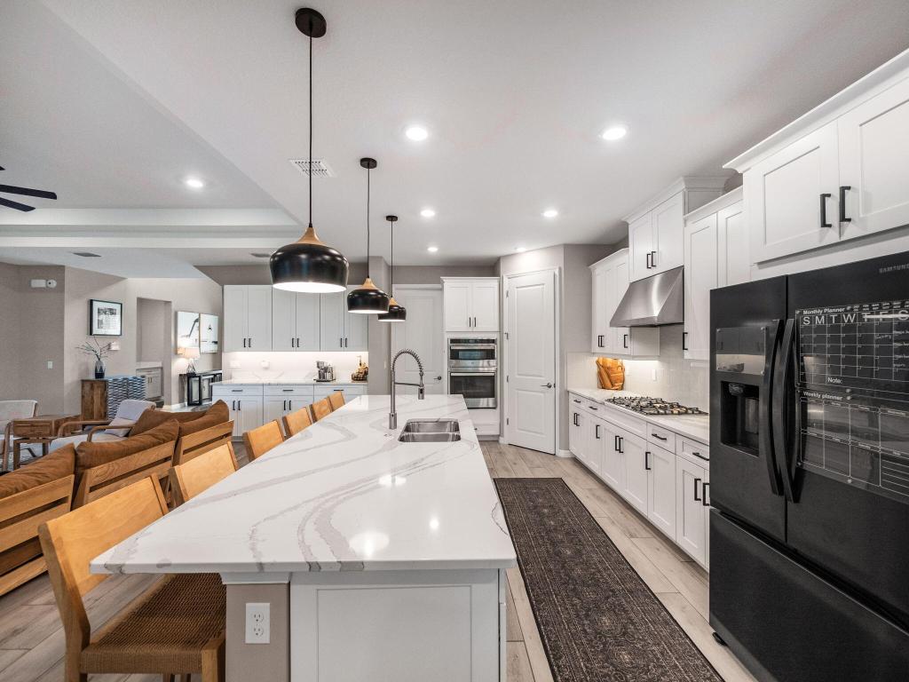ESPLANADE AT TRADITION ESTATE LOTS - Residential