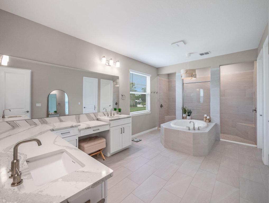ESPLANADE AT TRADITION ESTATE LOTS - Residential