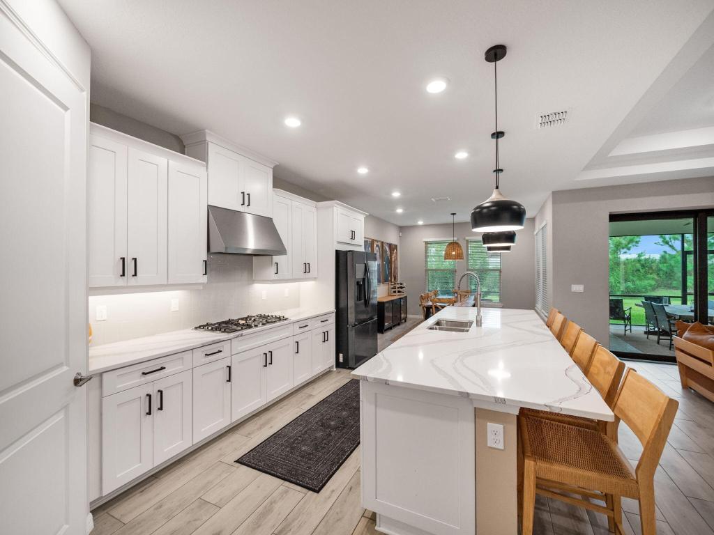 ESPLANADE AT TRADITION ESTATE LOTS - Residential