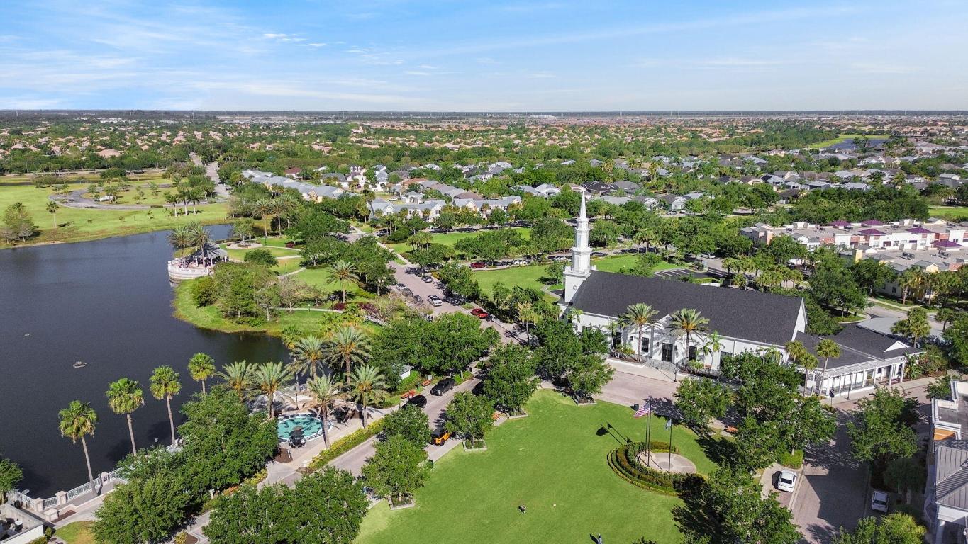 ESPLANADE AT TRADITION ESTATE LOTS - Residential