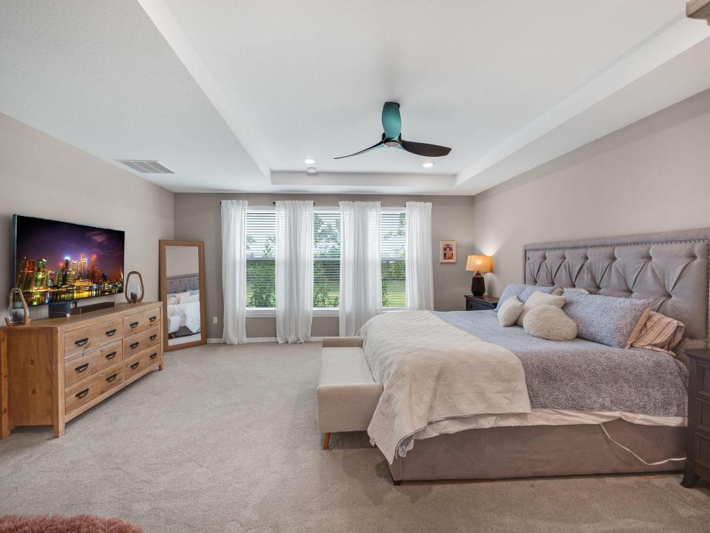 ESPLANADE AT TRADITION ESTATE LOTS - Residential