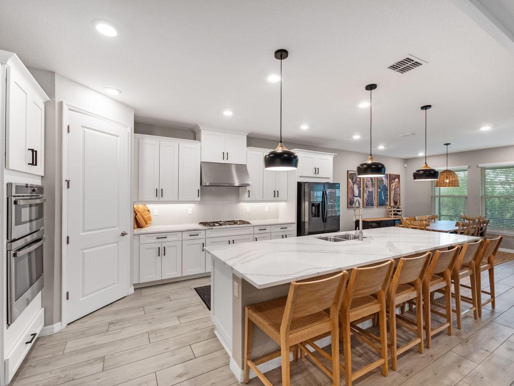 ESPLANADE AT TRADITION ESTATE LOTS - Residential