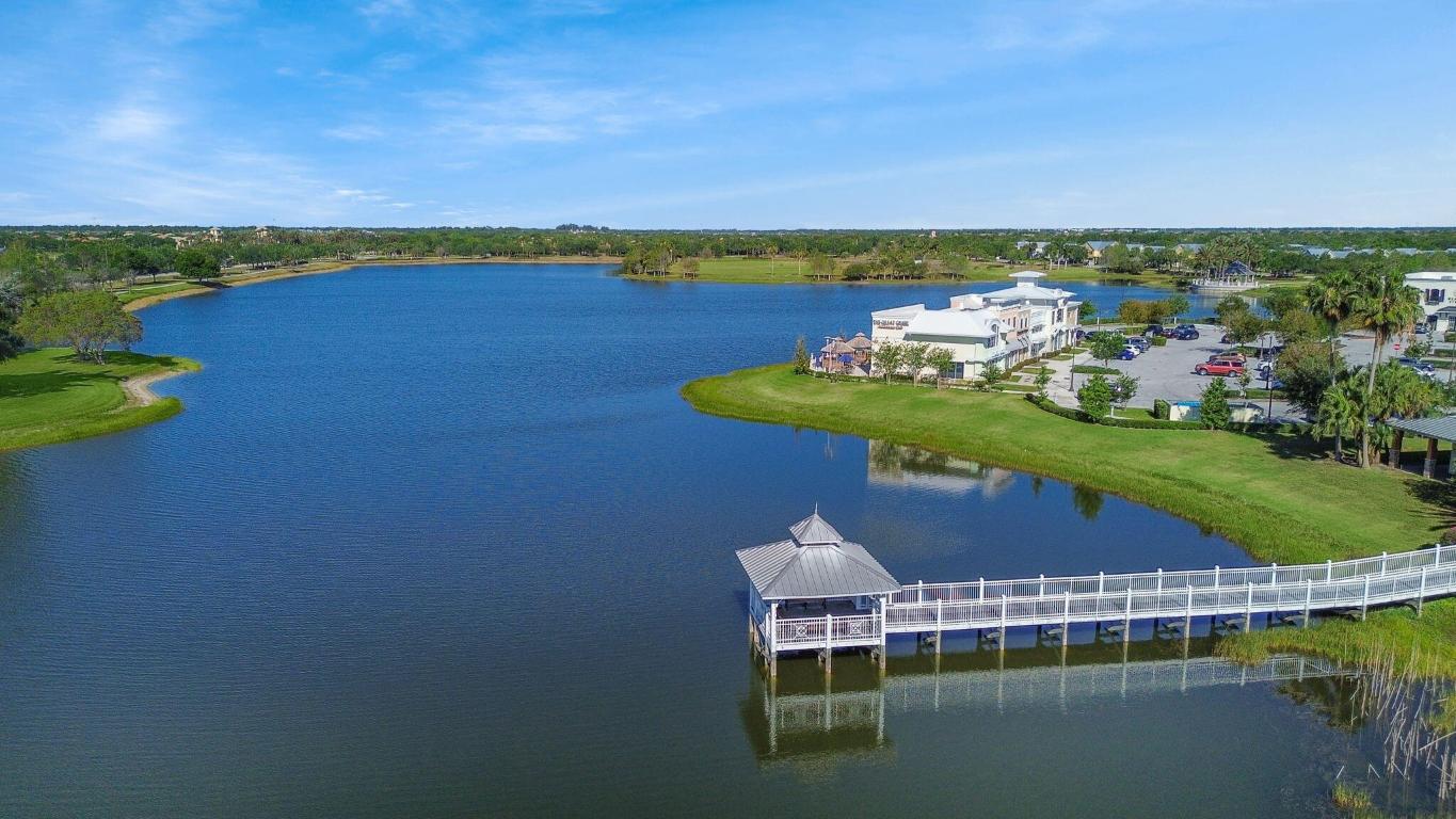 ESPLANADE AT TRADITION ESTATE LOTS - Residential