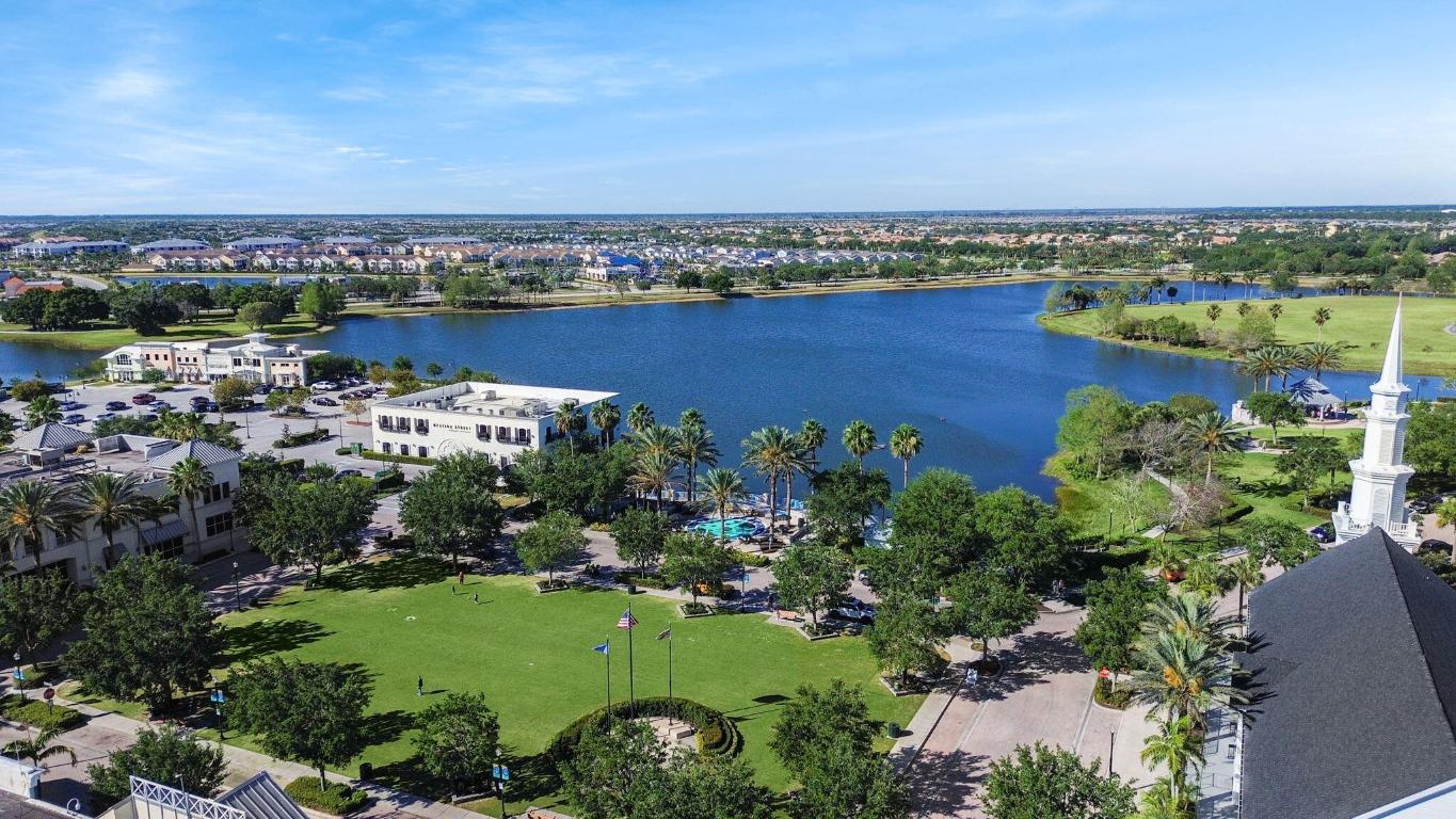 ESPLANADE AT TRADITION ESTATE LOTS - Residential