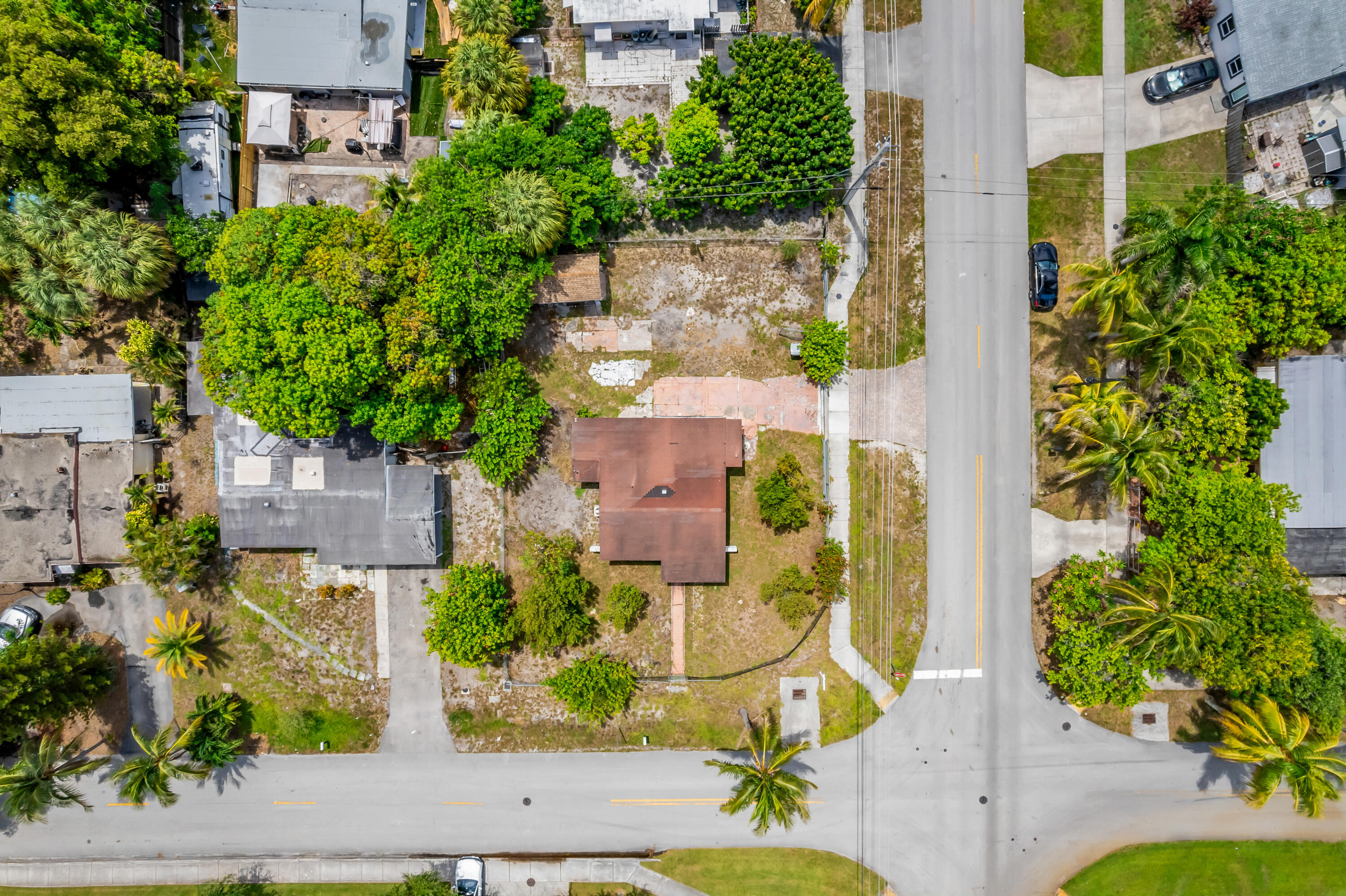 POMPANO BEACH HIGHLANDS - Residential