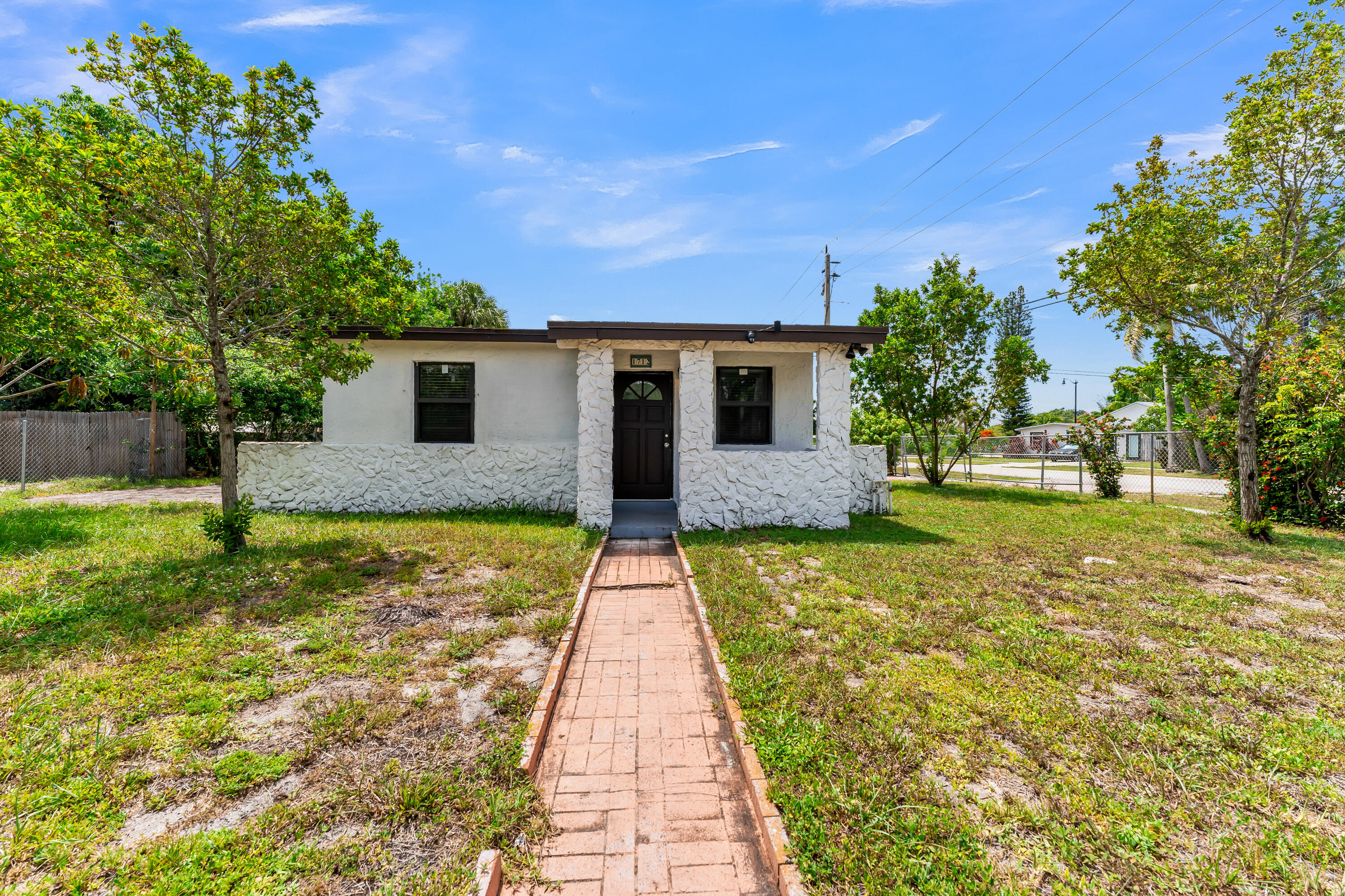 POMPANO BEACH HIGHLANDS - Residential