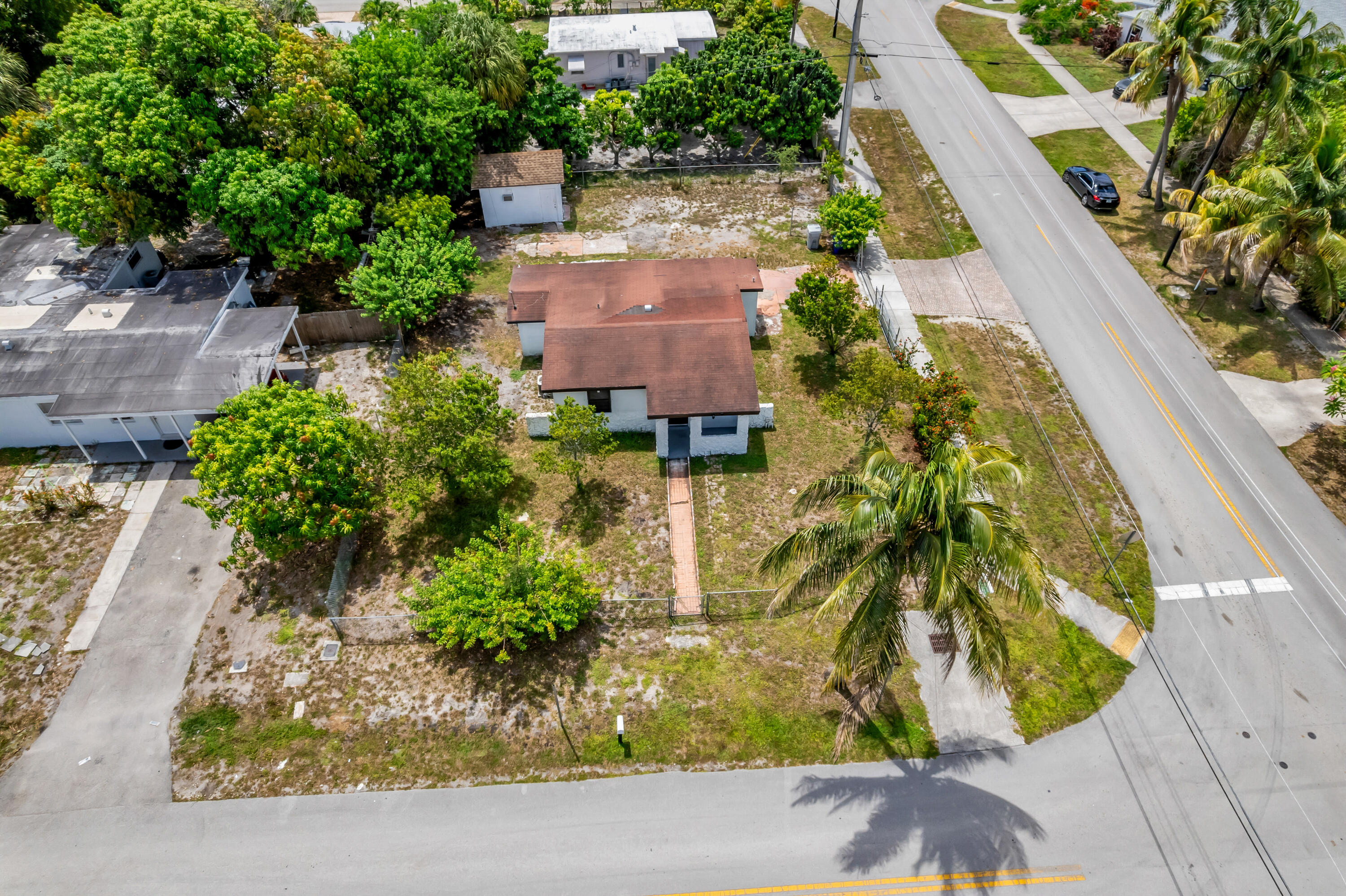 POMPANO BEACH HIGHLANDS - Residential