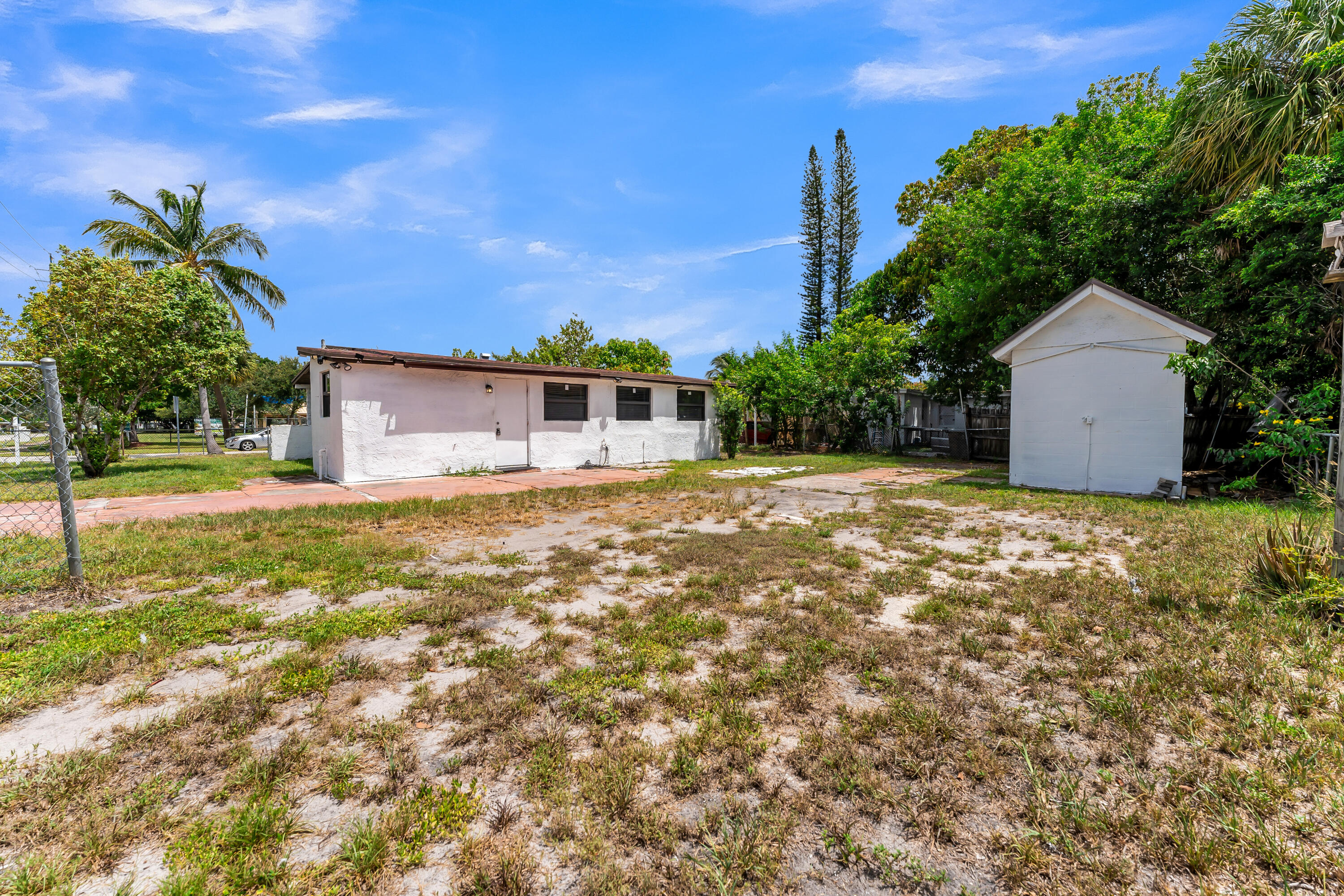 POMPANO BEACH HIGHLANDS - Residential
