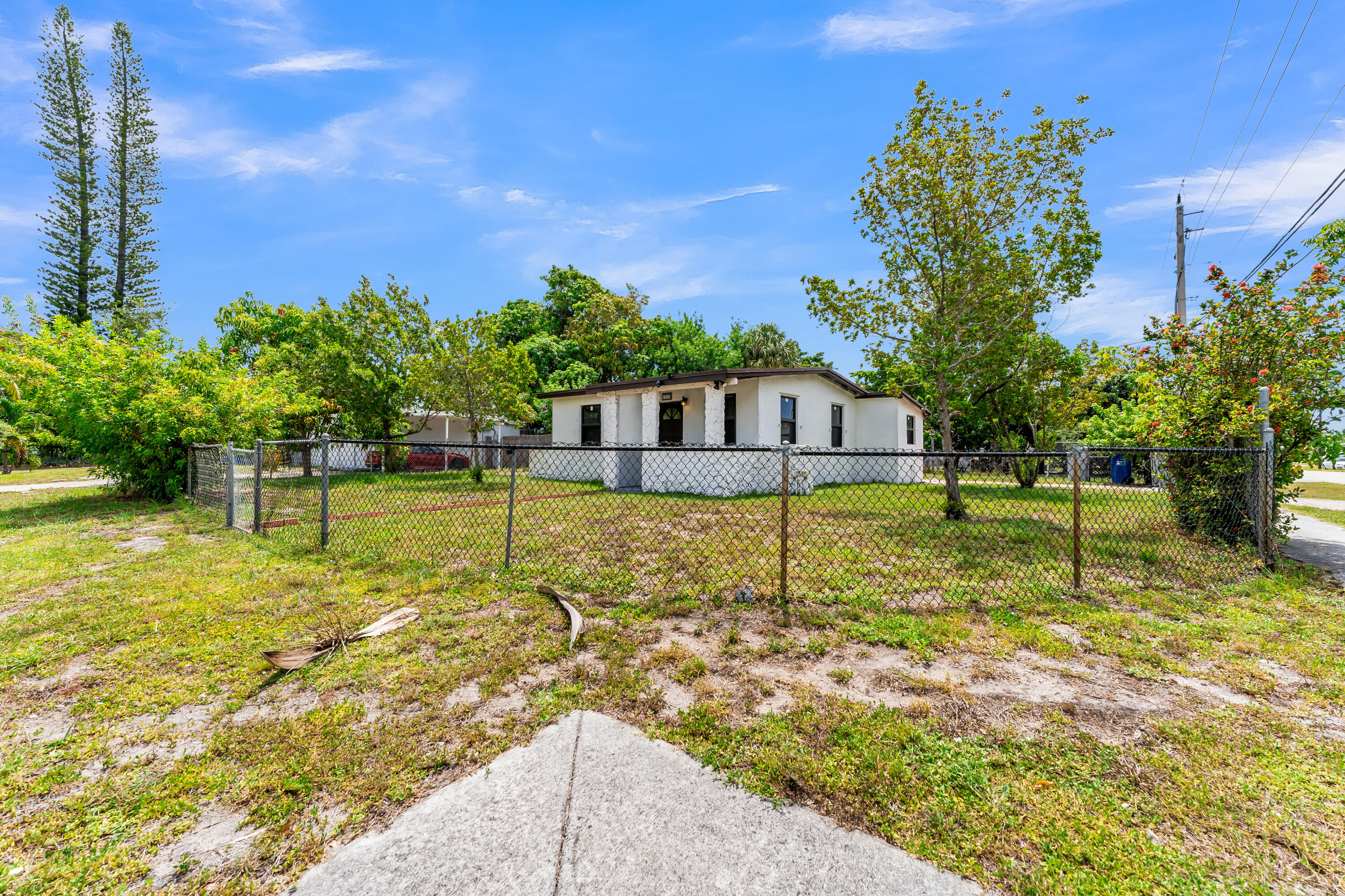 POMPANO BEACH HIGHLANDS - Residential