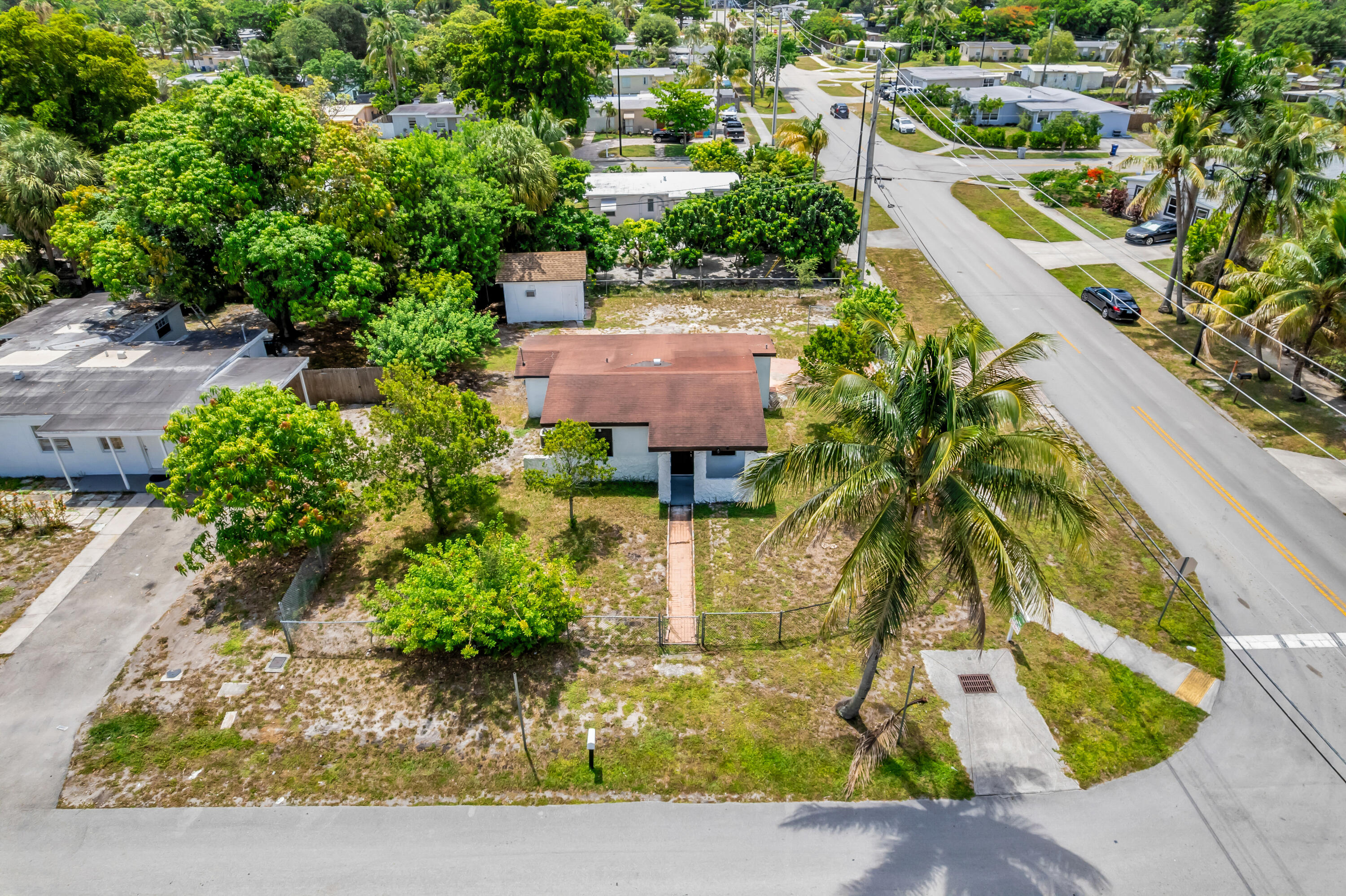 POMPANO BEACH HIGHLANDS - Residential
