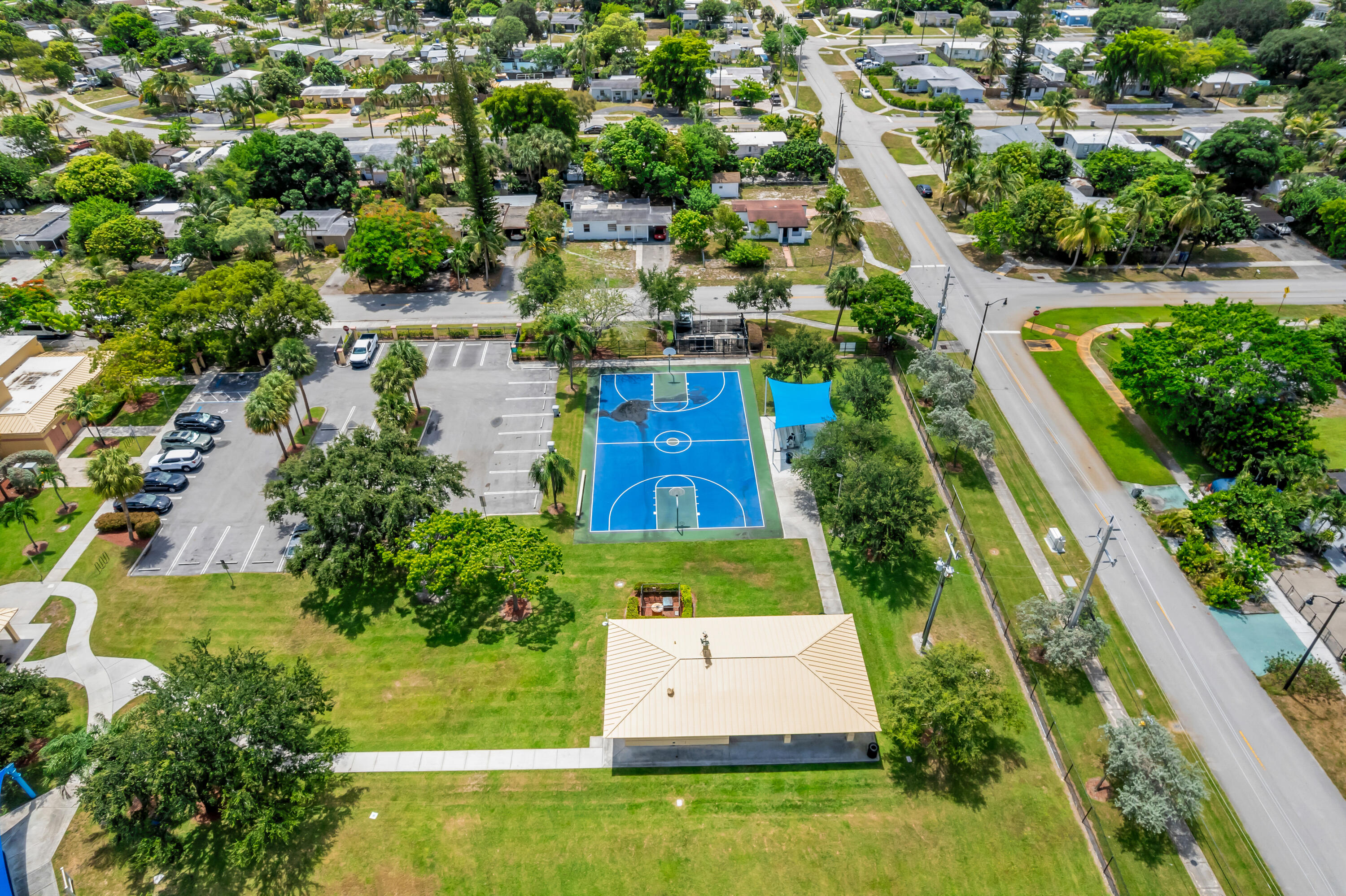 POMPANO BEACH HIGHLANDS - Residential