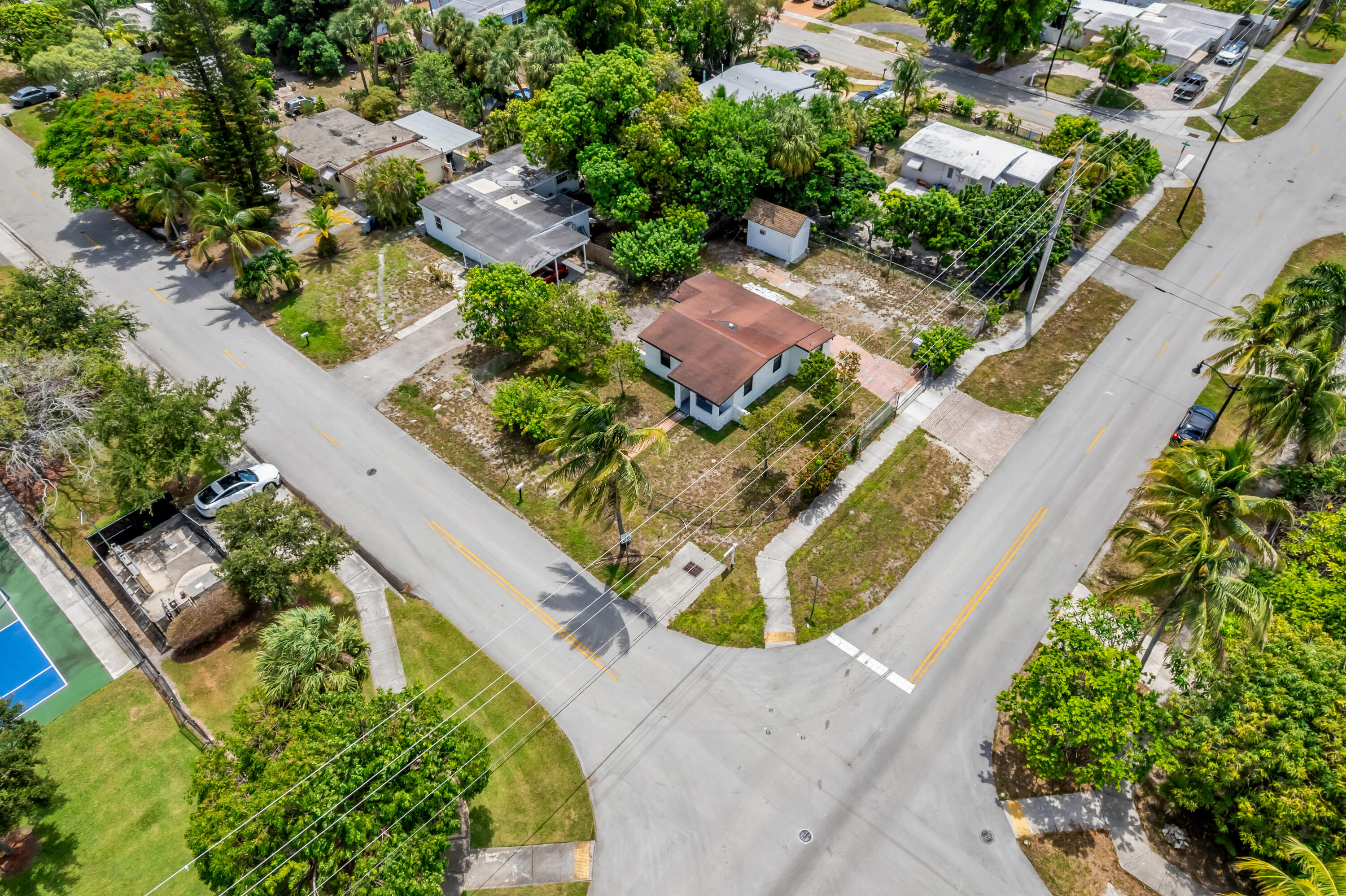 POMPANO BEACH HIGHLANDS - Residential