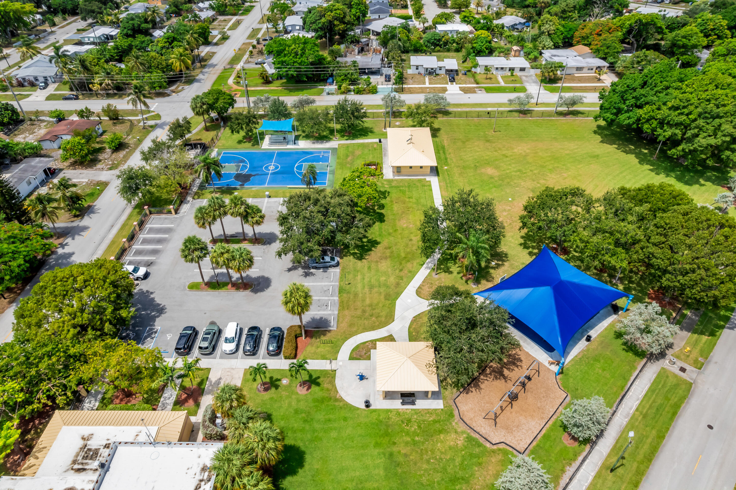 POMPANO BEACH HIGHLANDS - Residential