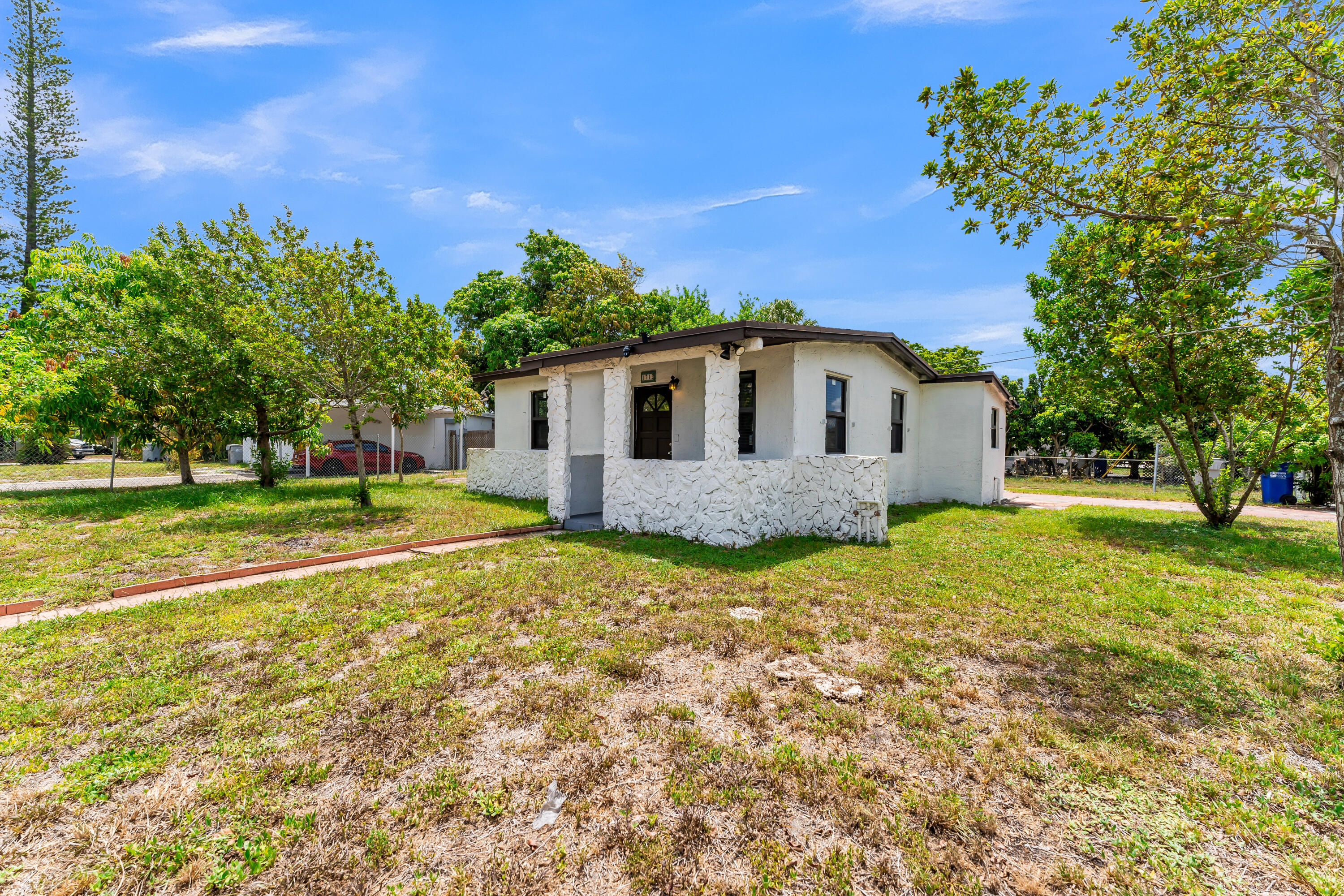 POMPANO BEACH HIGHLANDS - Residential