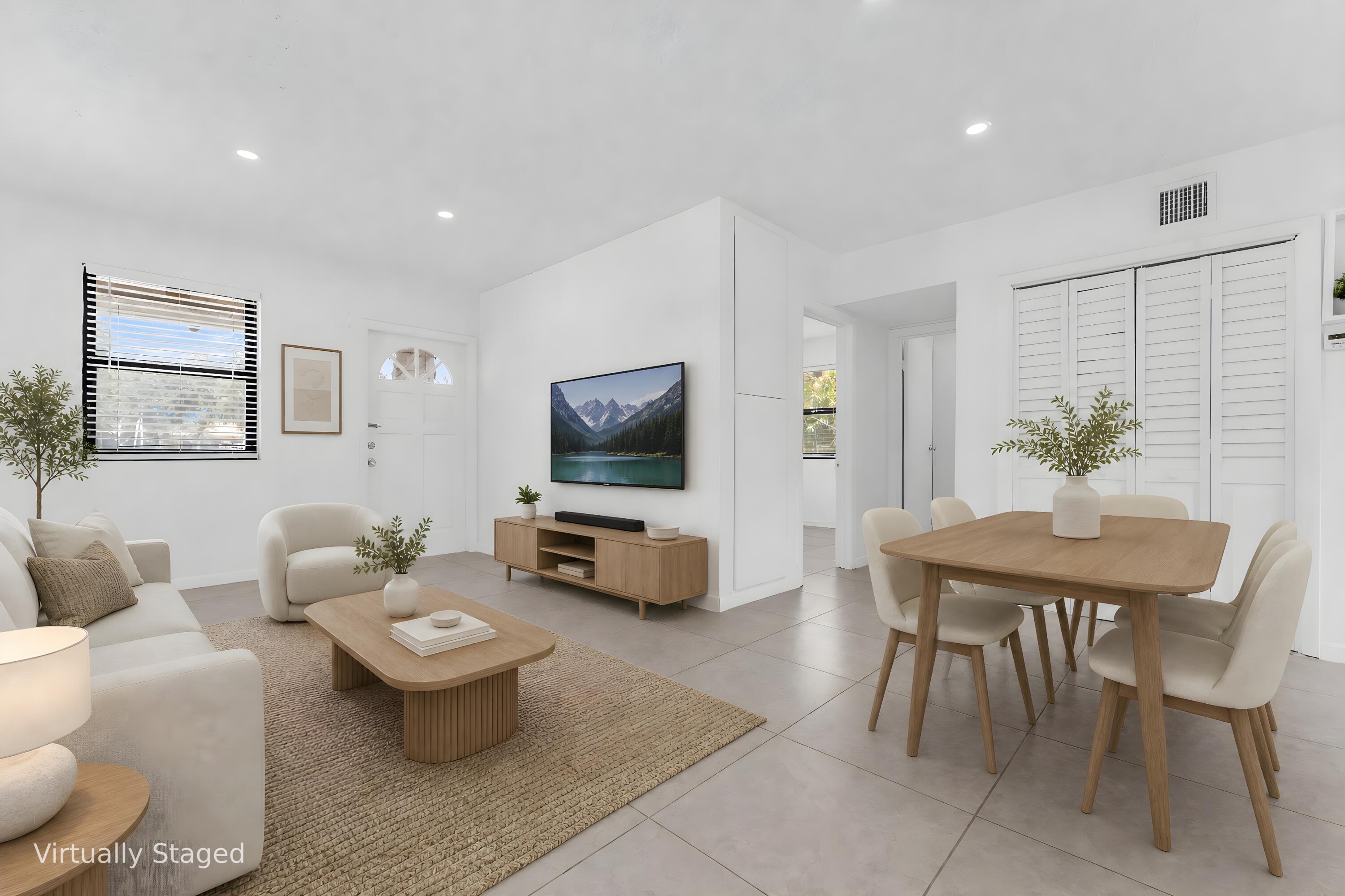 POMPANO BEACH HIGHLANDS - Residential
