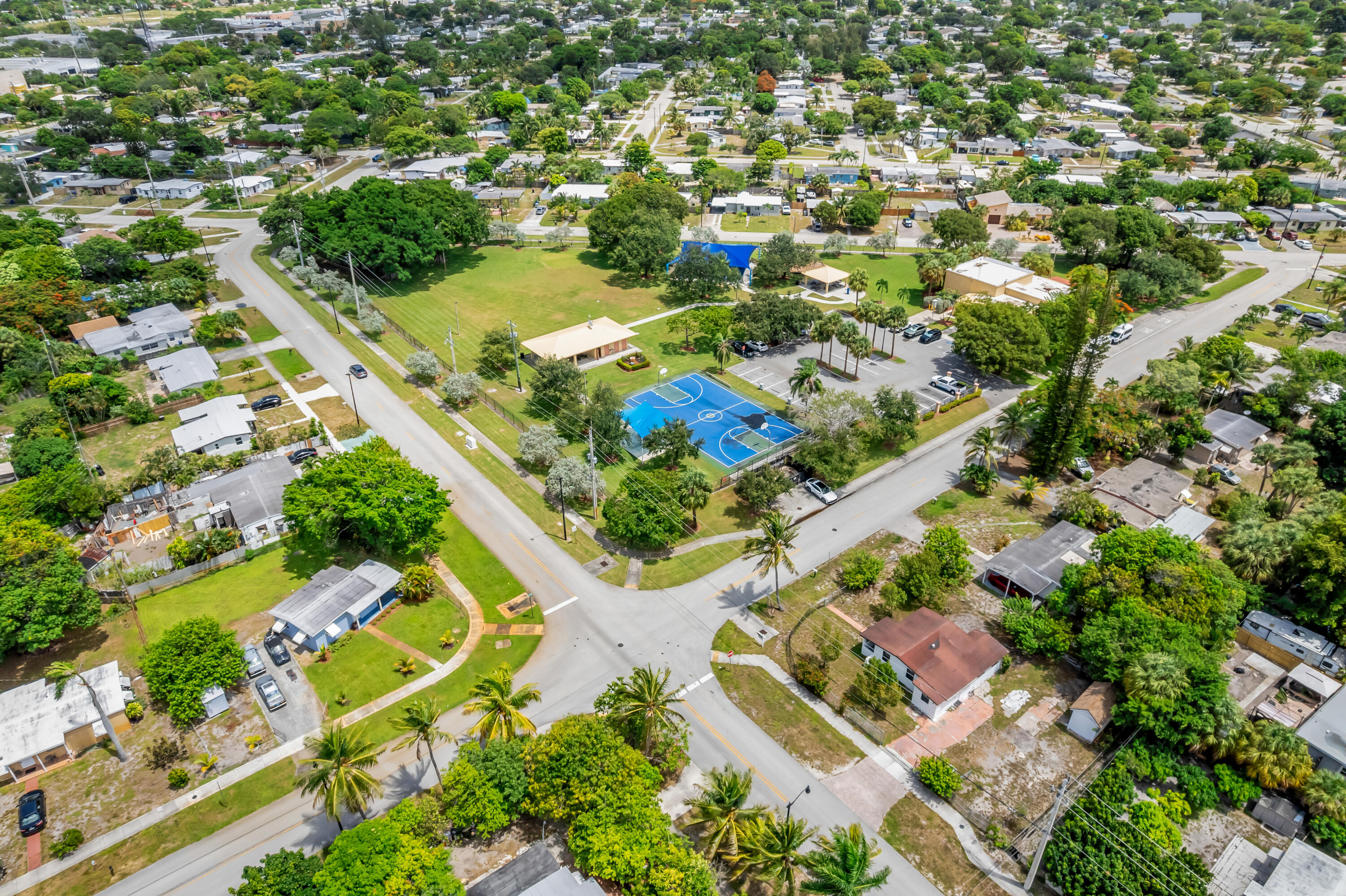 POMPANO BEACH HIGHLANDS - Residential