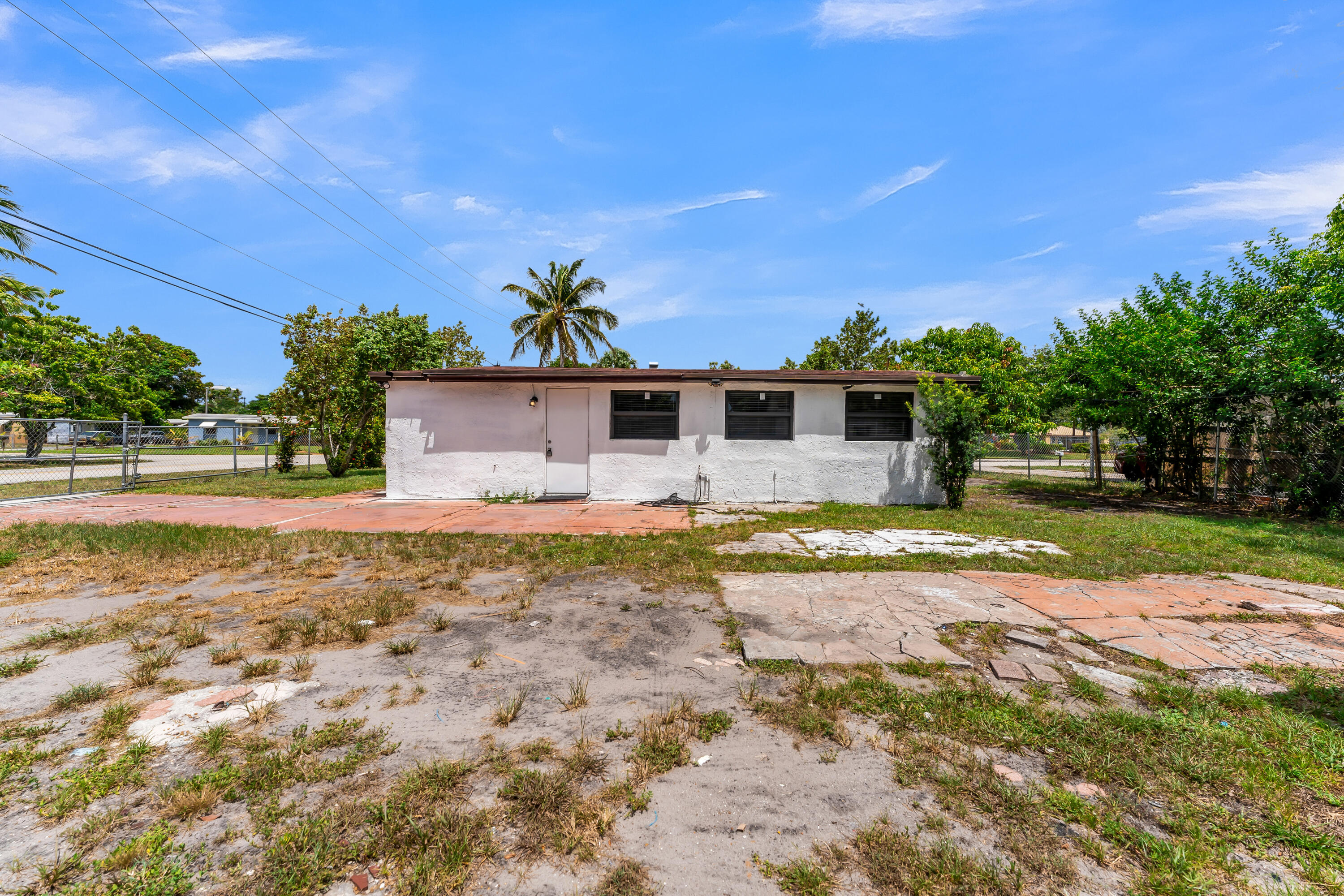 POMPANO BEACH HIGHLANDS - Residential
