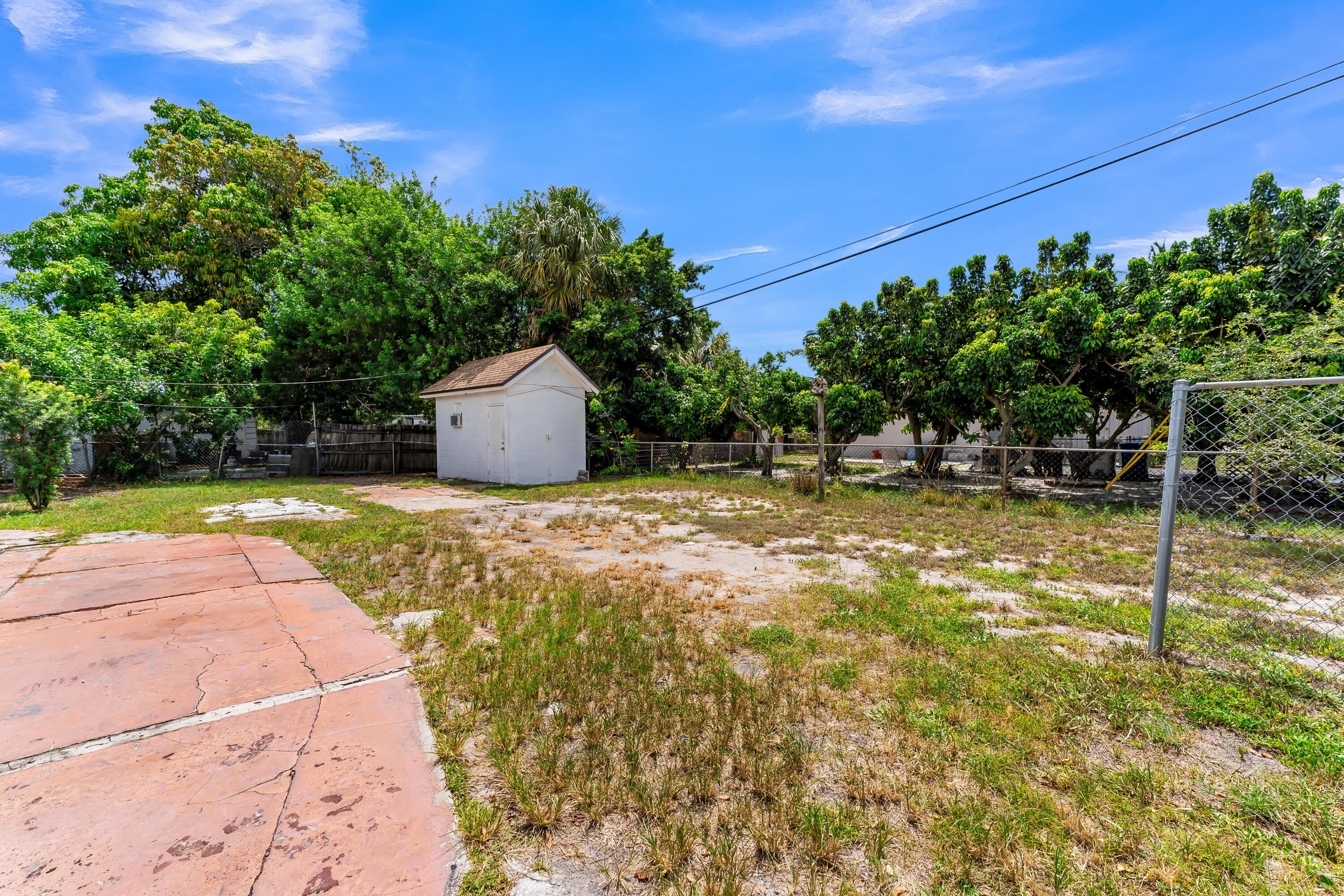 POMPANO BEACH HIGHLANDS - Residential