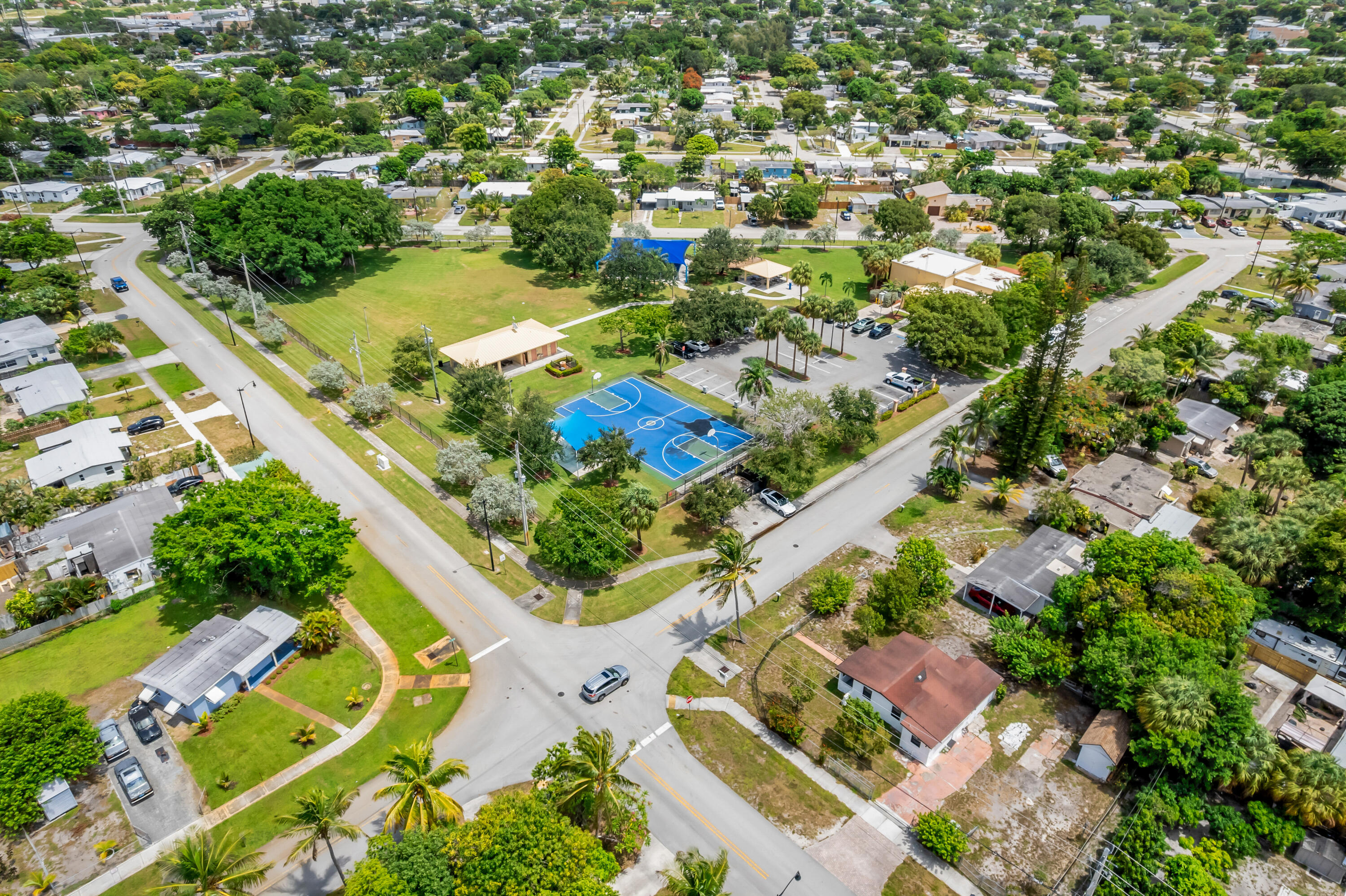 POMPANO BEACH HIGHLANDS - Residential