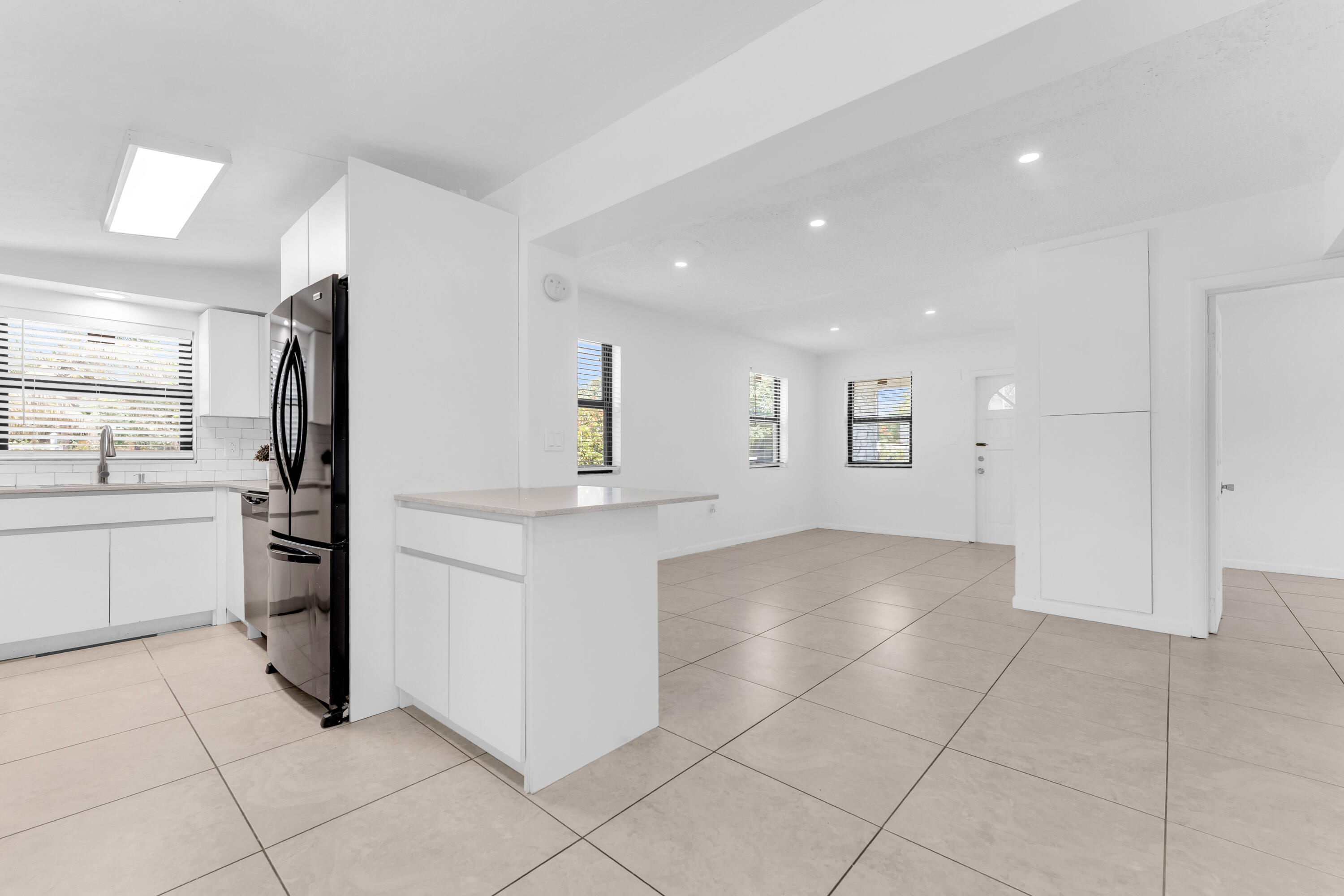 POMPANO BEACH HIGHLANDS - Residential