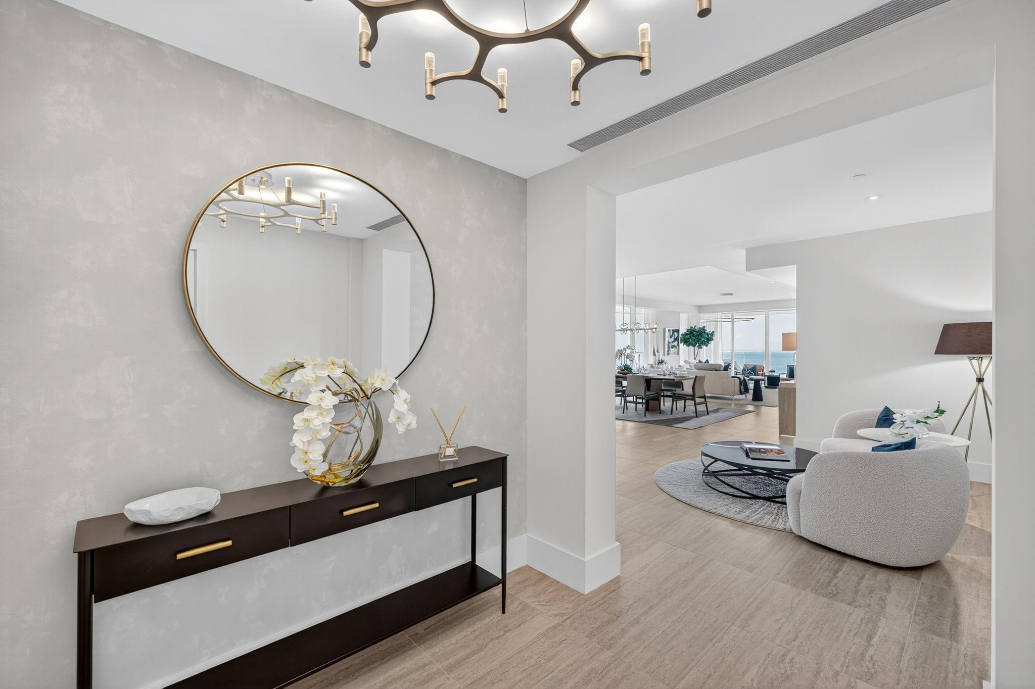 Four Seasons - Residential