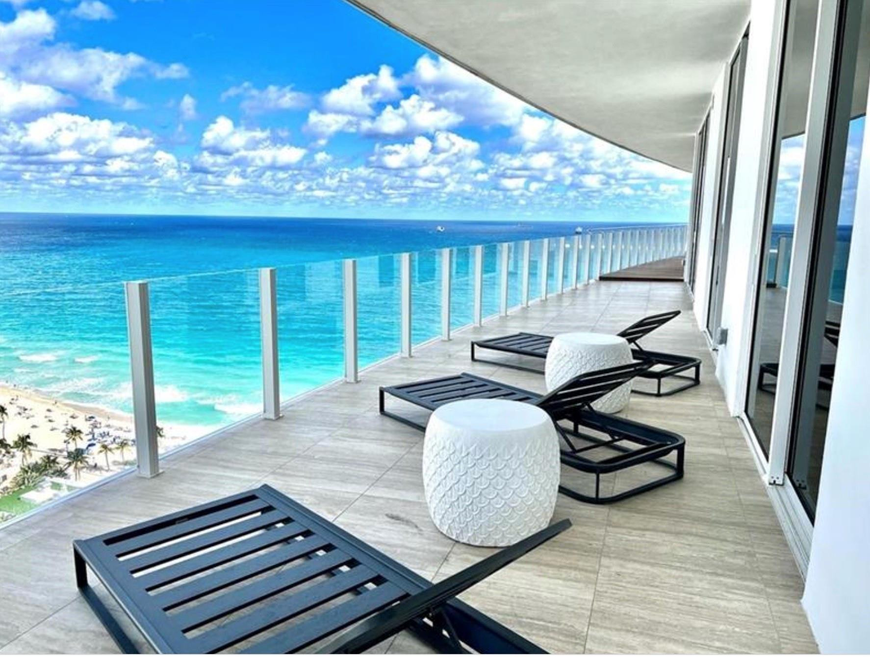 Four Seasons - Residential