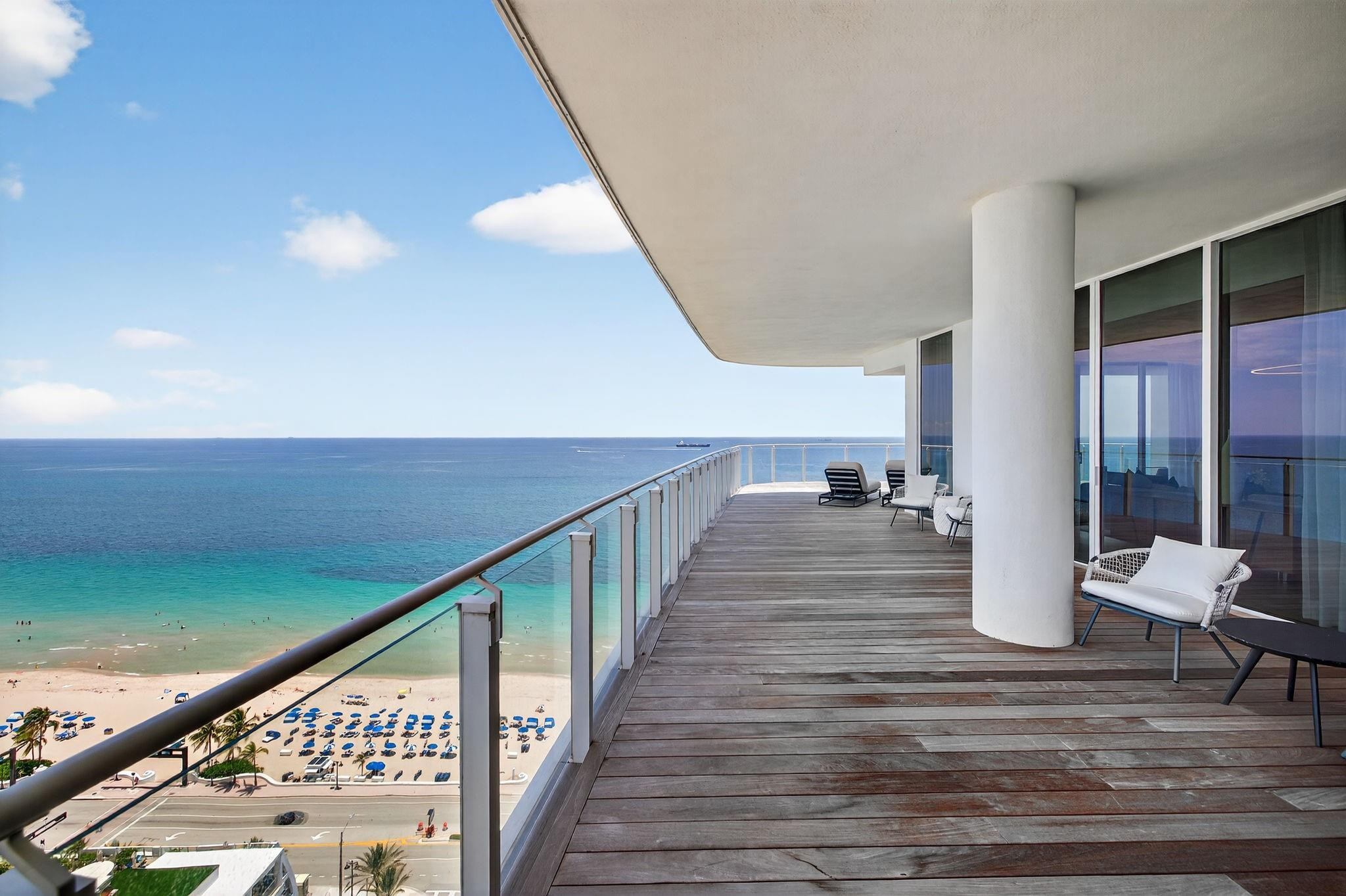 Four Seasons - Residential
